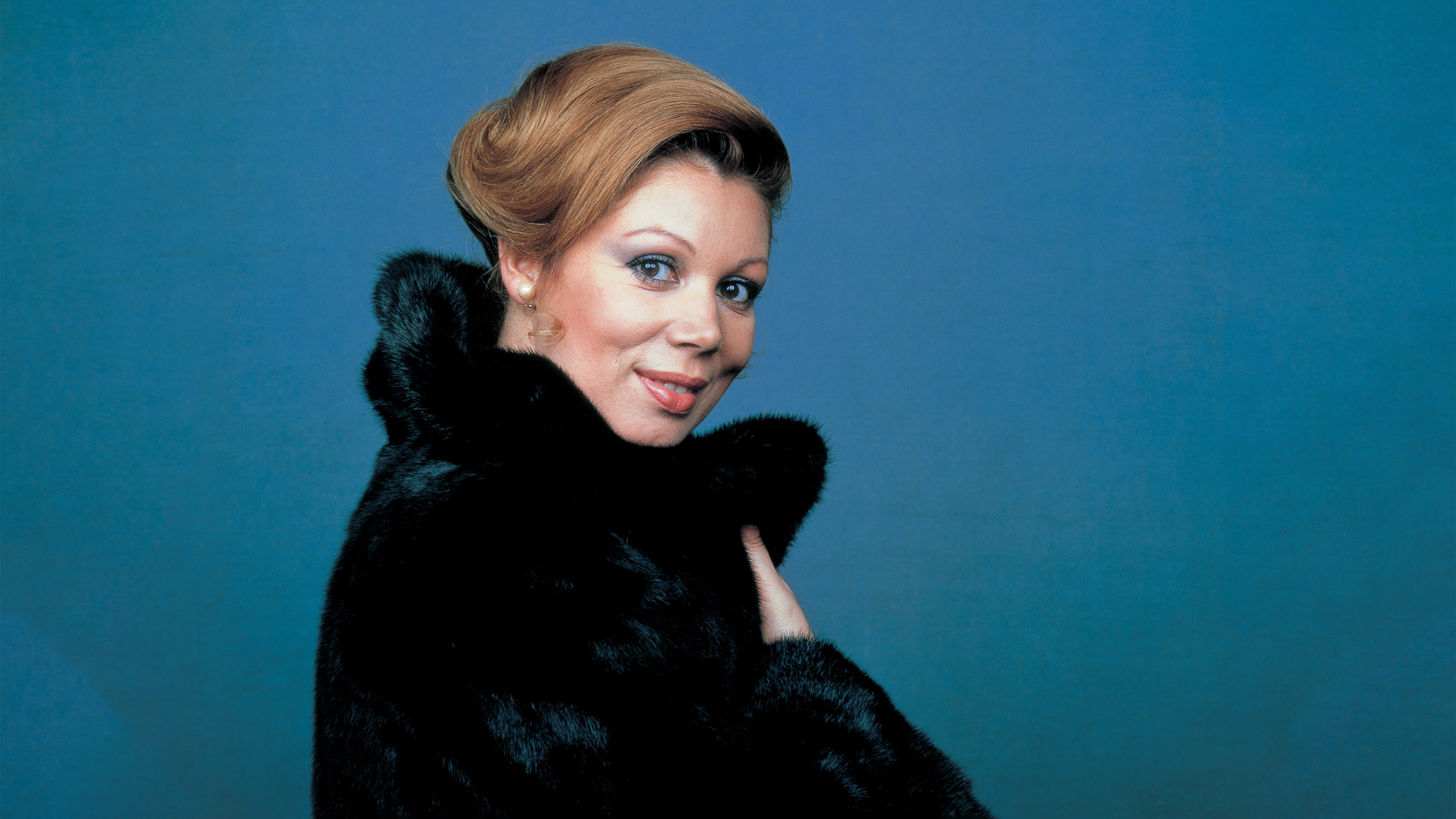 Faszinierende Werke von Mirella Freni | STAGE+, image size:4200x2362