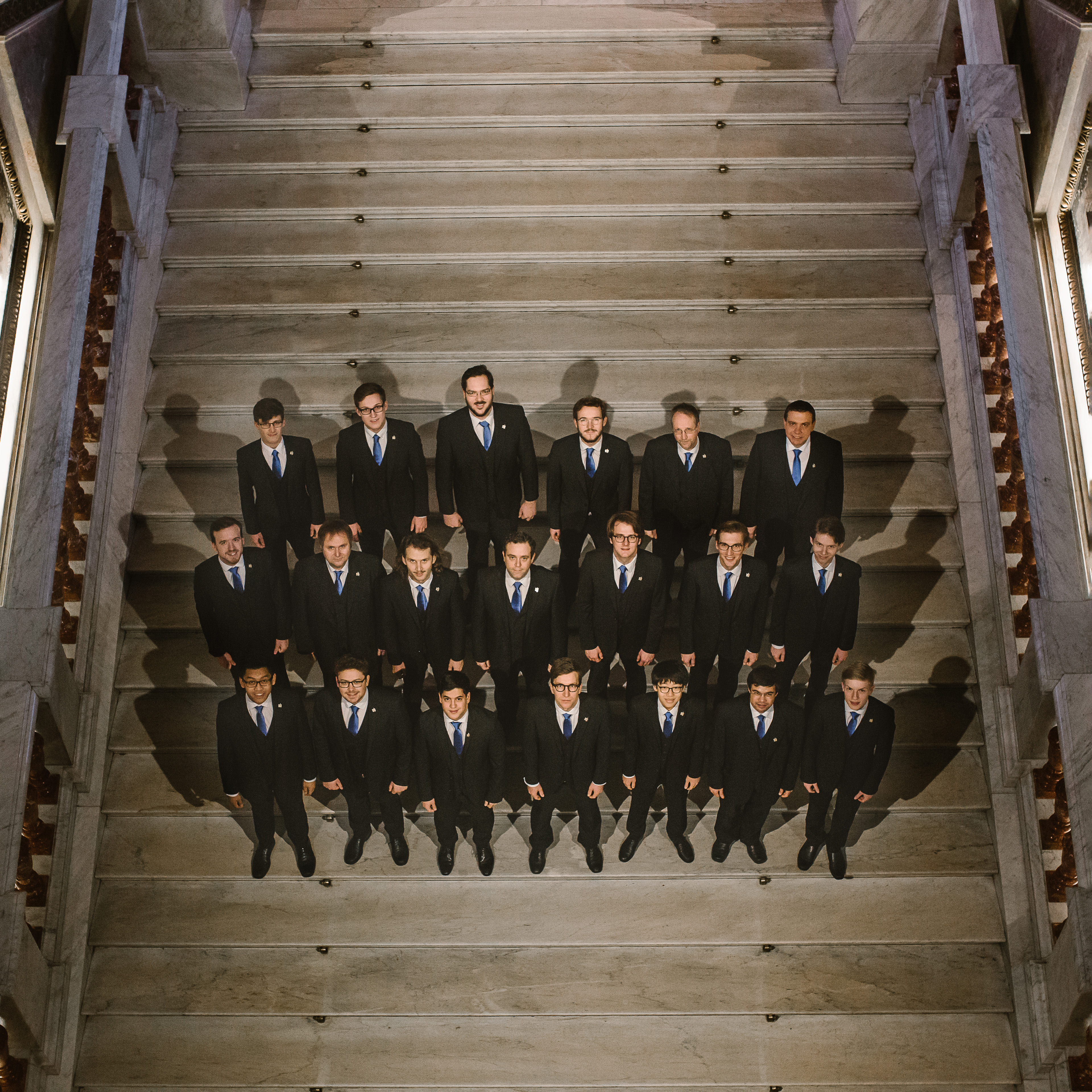 Stream The Vienna Boys Choir: 525th-Anniversary Concert | STAGE+