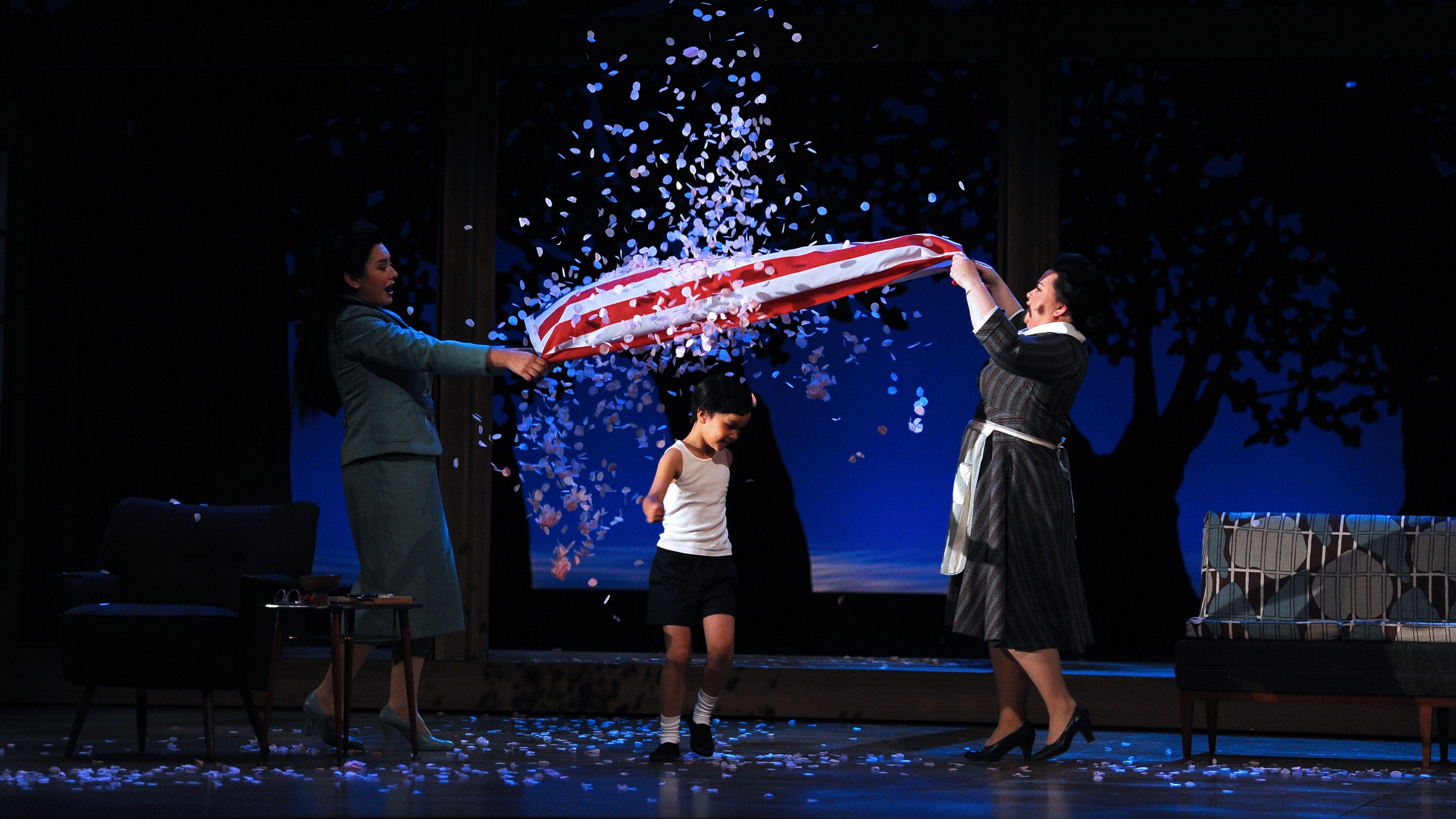 ステージプラス