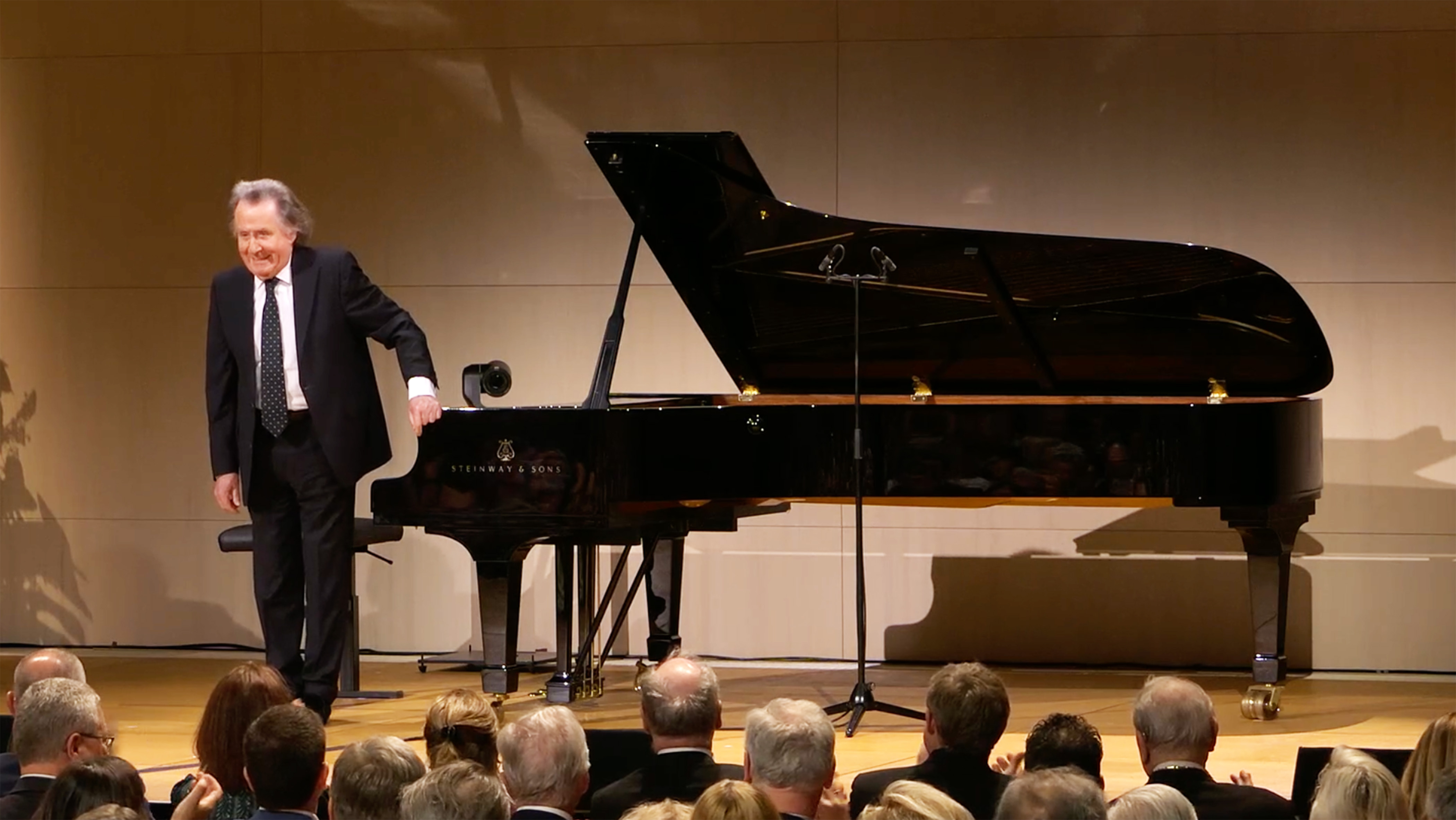 Fascinating works by Richard Strauss | STAGE+