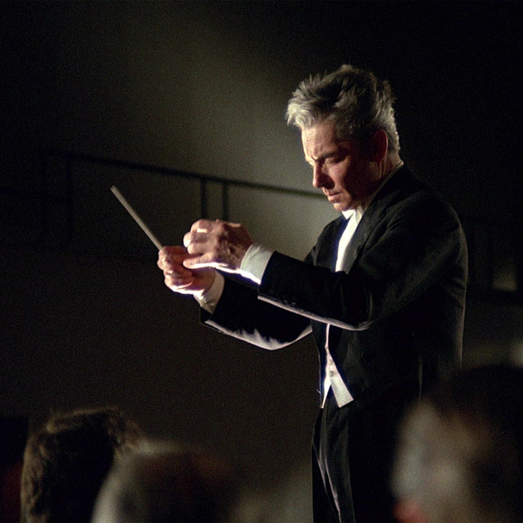 Stream Karajan conducts Tchaikovsky: Piano Concerto No. 1 | STAGE+