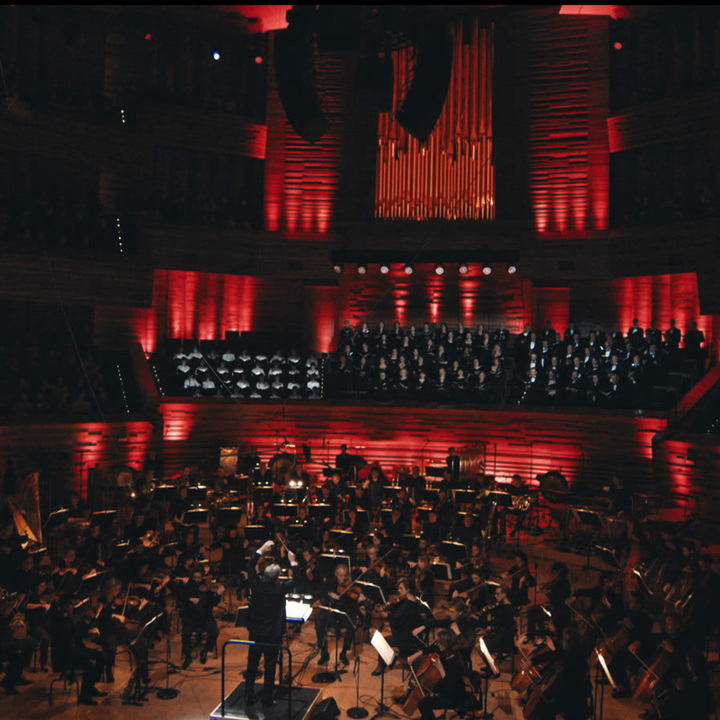 Orchestre Philharmonique de Radio France | STAGE+