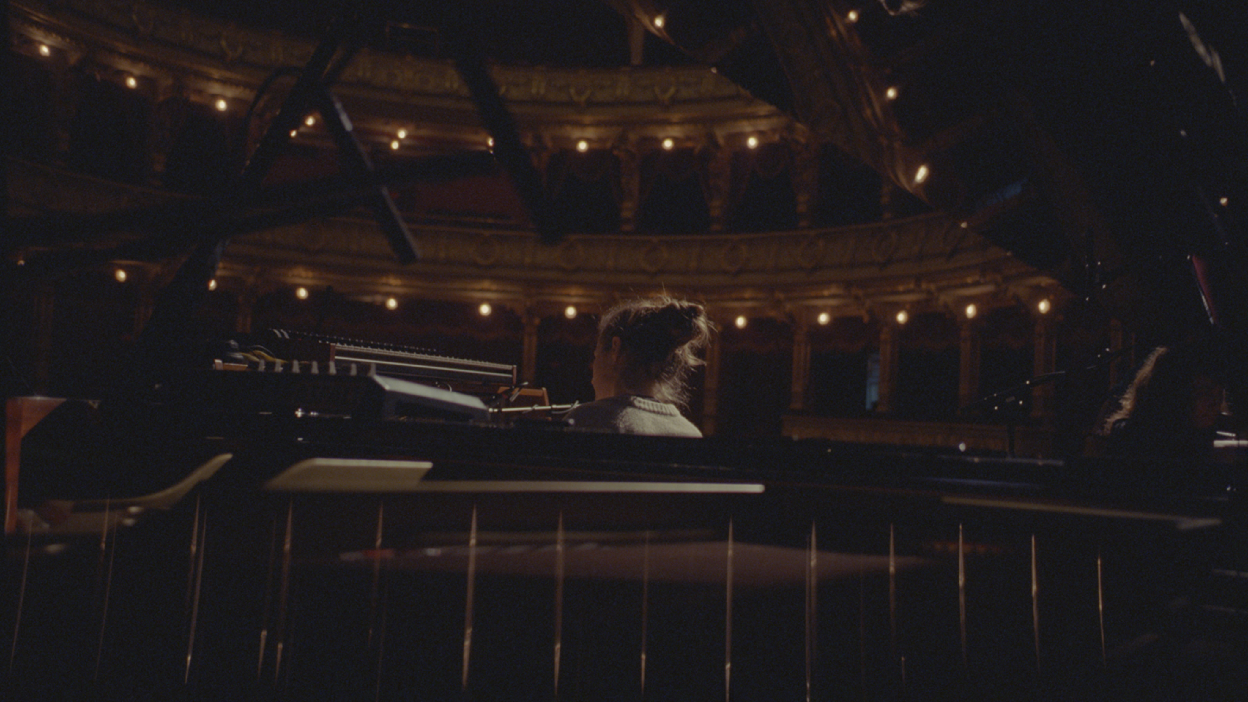 Stream Hania & Dobrawa: Inner Symphonies | STAGE+