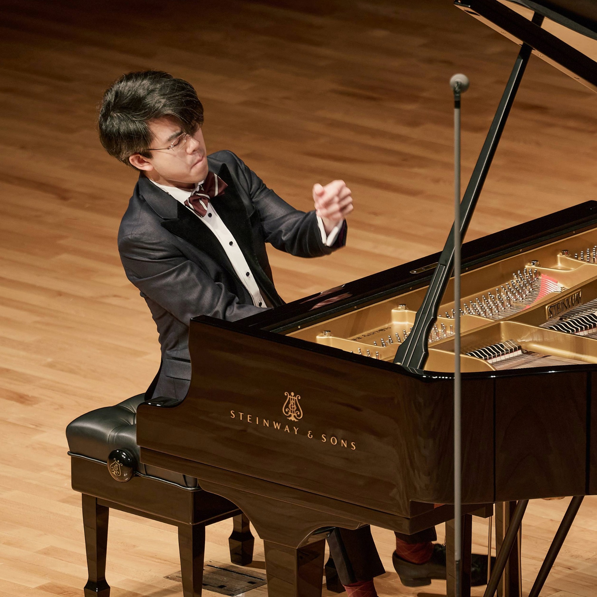 ヨハン・セバスティアン・バッハの作品 | ステージプラス