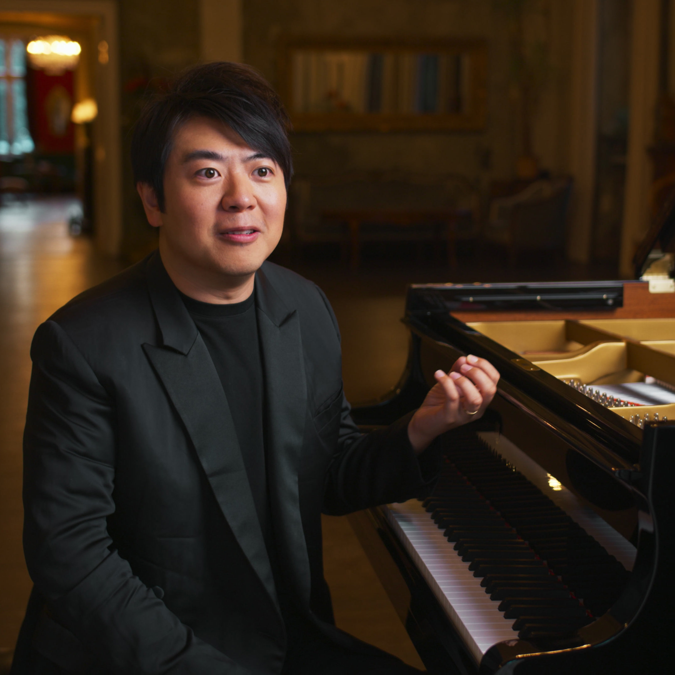 アムランによるリスト作品集演奏 アムランによるリスト作品集演奏 アムランによるリスト作品集