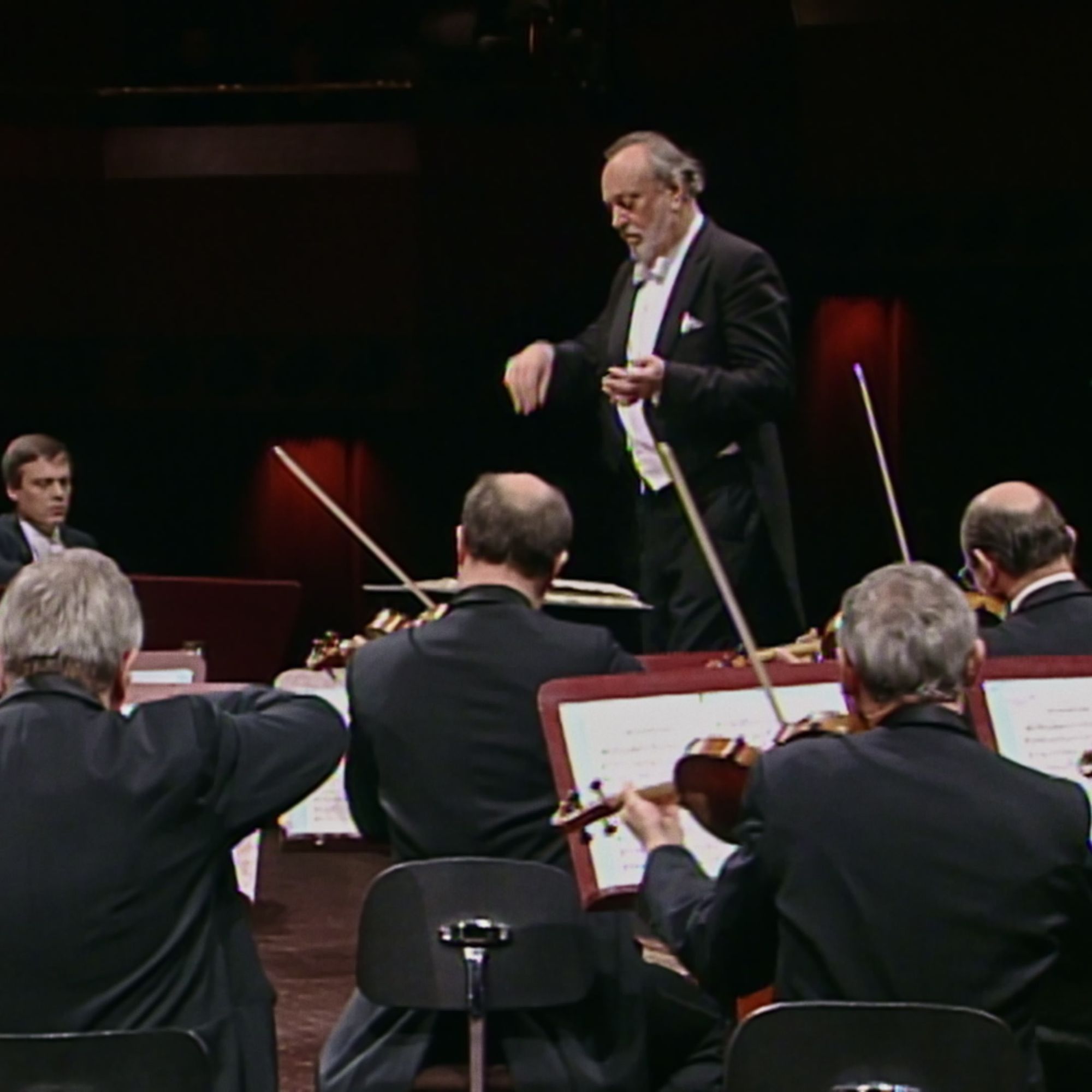 Enjoy Mozart: Serenade in C Major, K. 648 