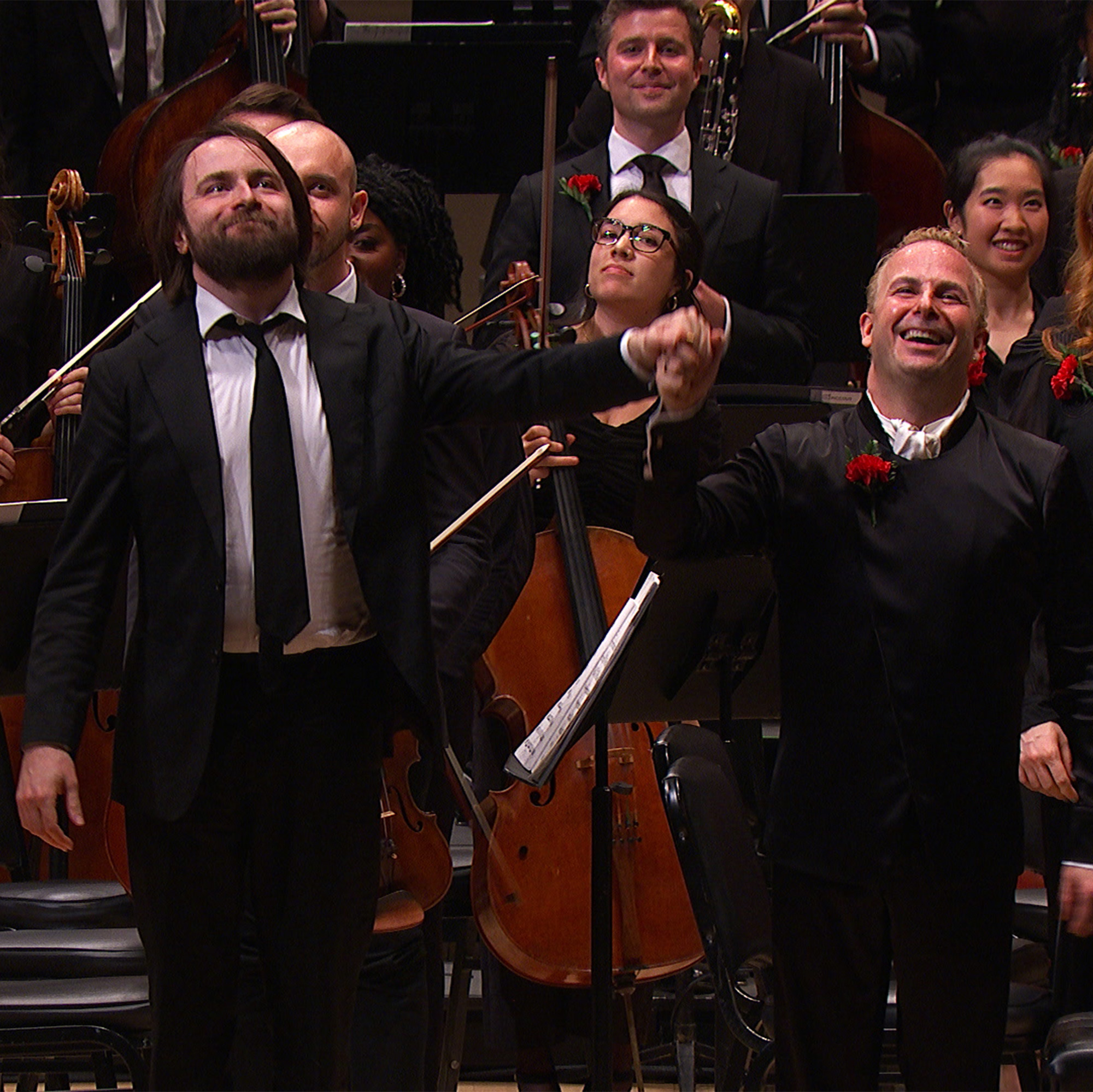 ジョージ・ガーシュウィンの作品 | ステージプラス