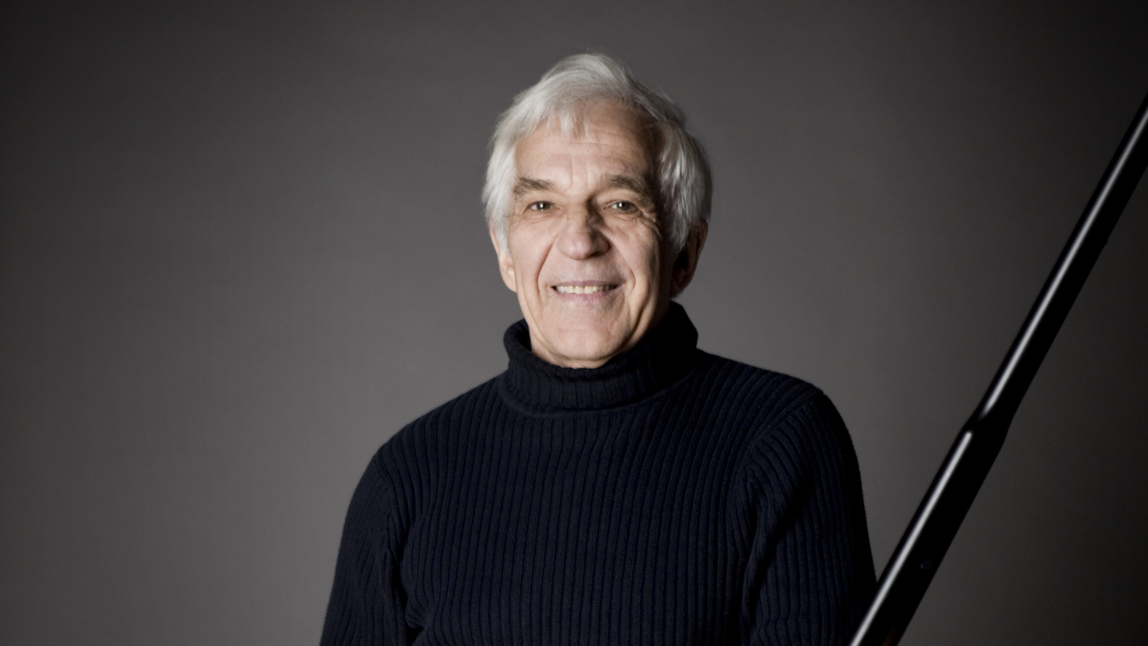 Vladimir Ashkenazy - Complete Chamber Music & Lieder
