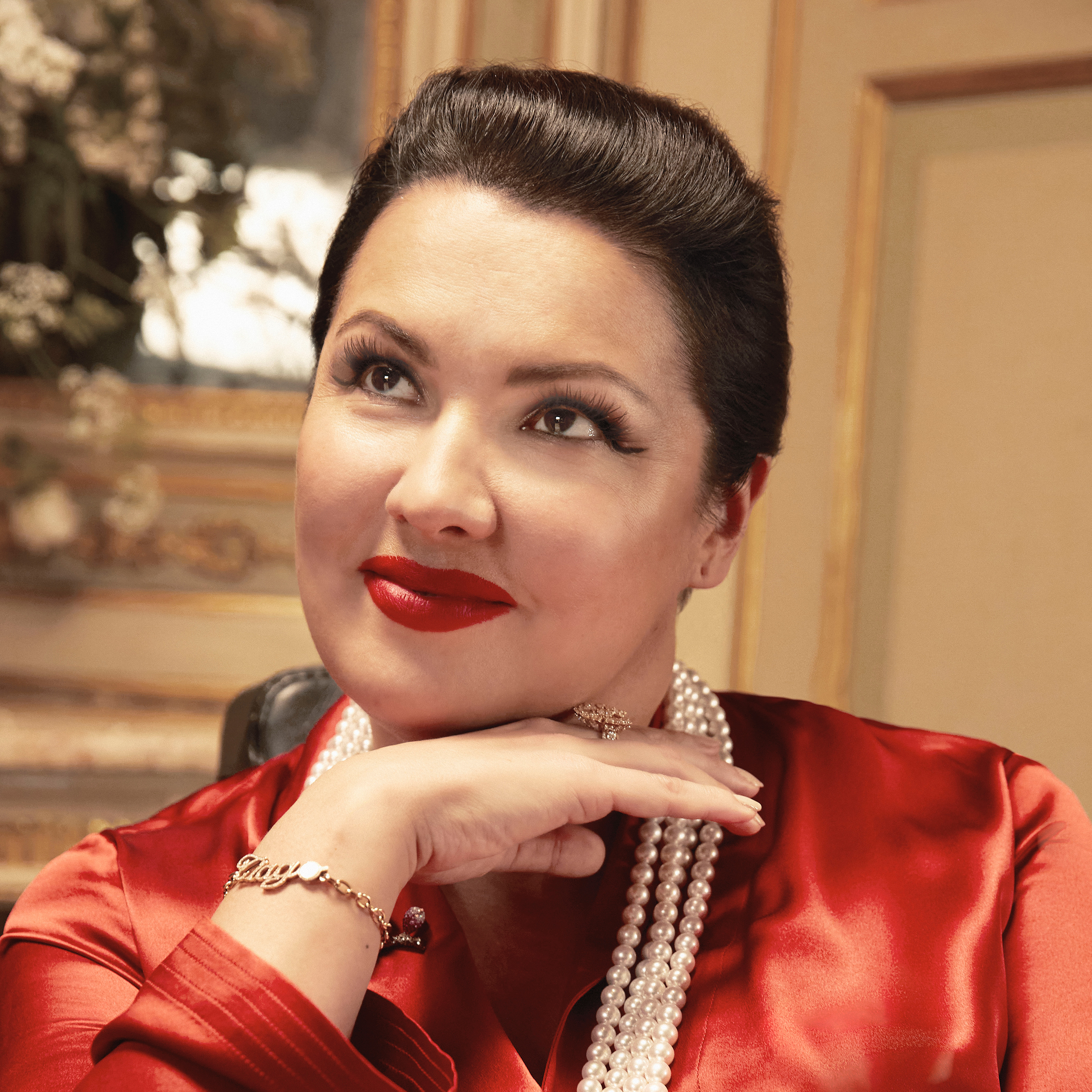 その他 Anna Netrebko Live From the Sazlburg Festival [Blu-ray] [Import] Anna Netrebko, Roberto Alagna, Joseph Calleja, Juan Diego