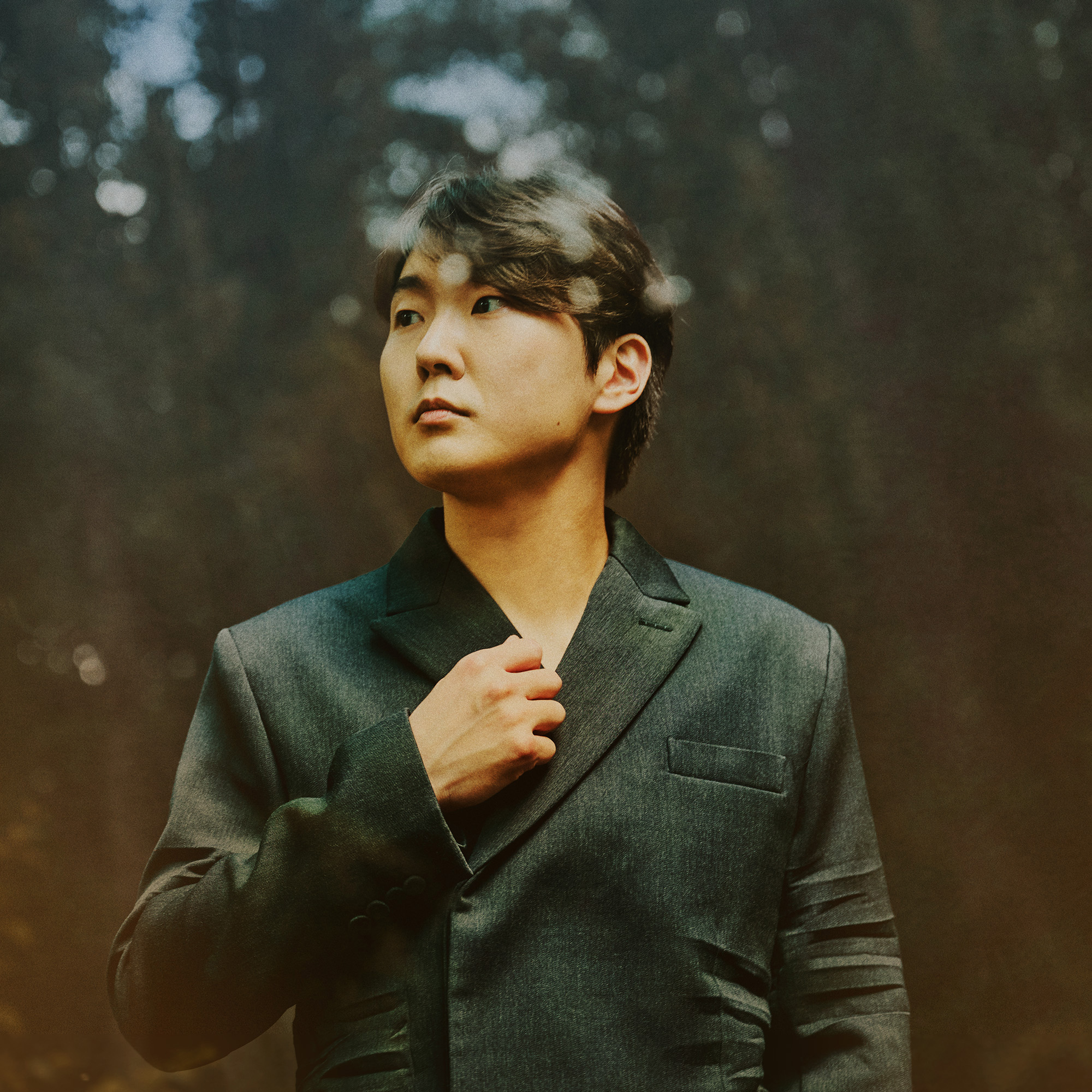 チョンチョン チョ・ソンジンの作品 | ステージプラス