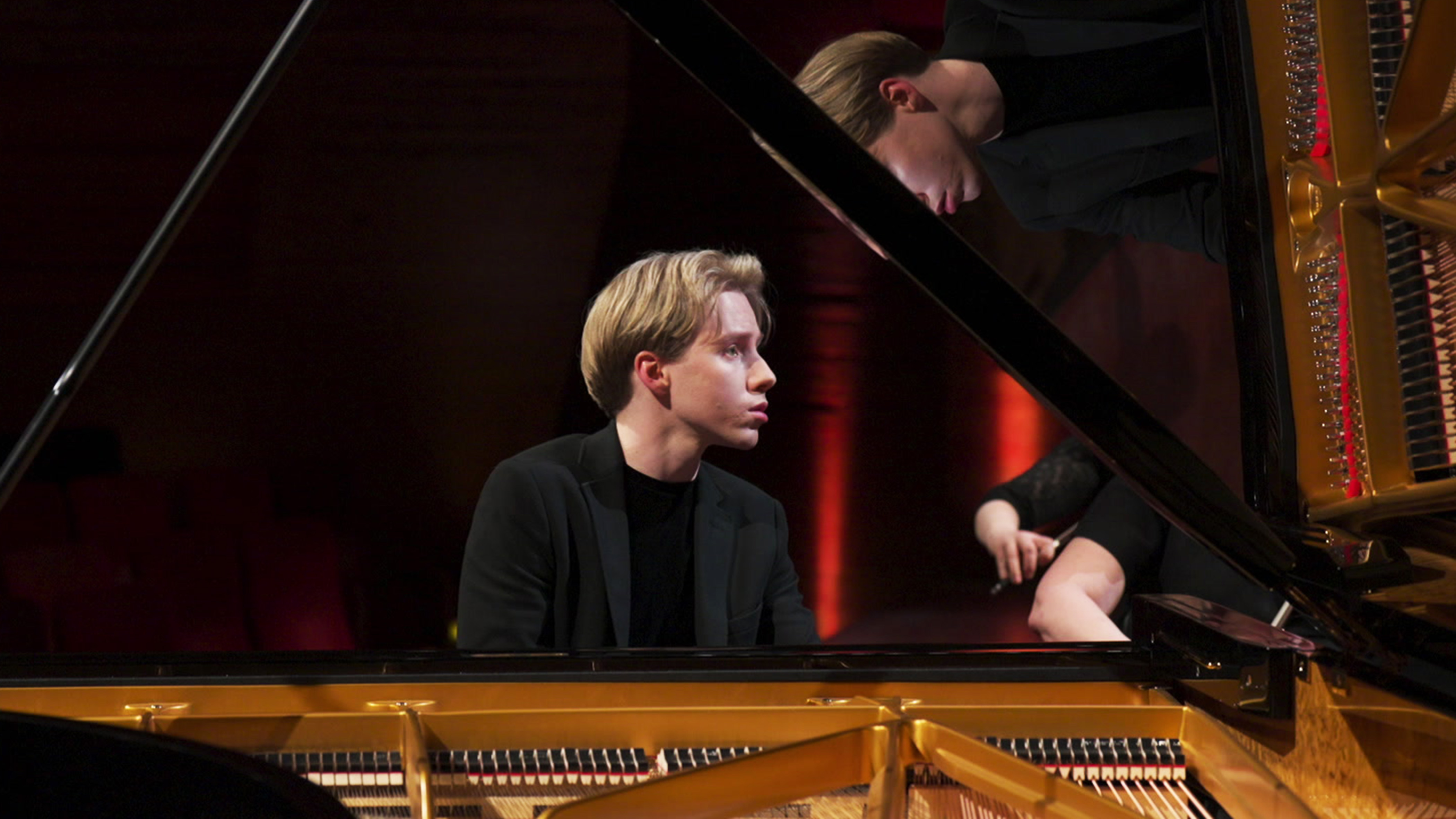 Danish National Symphony Orchestra | STAGE+