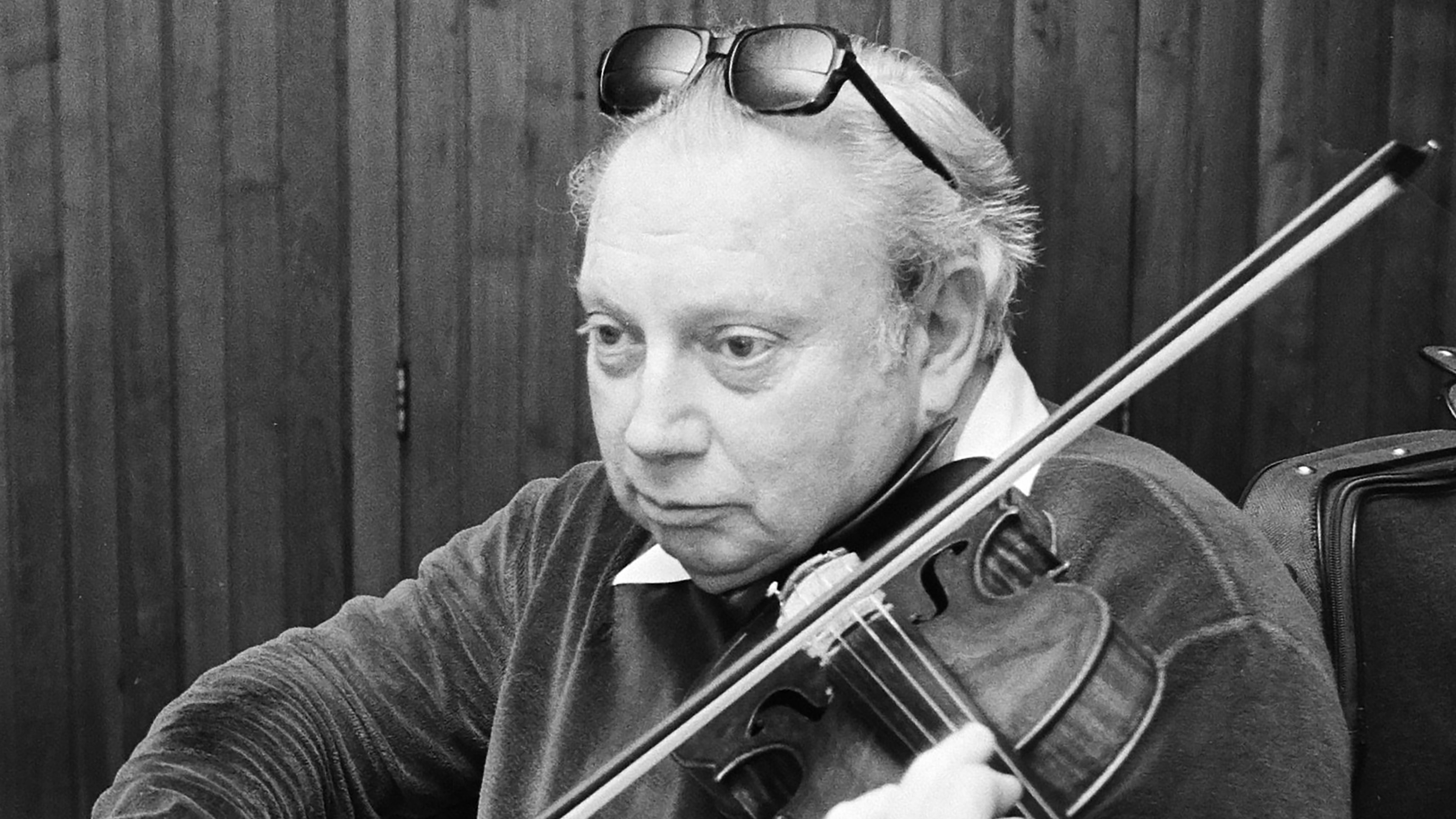 Stream The Israel Philharmonic Orchestra's 60th Anniversary