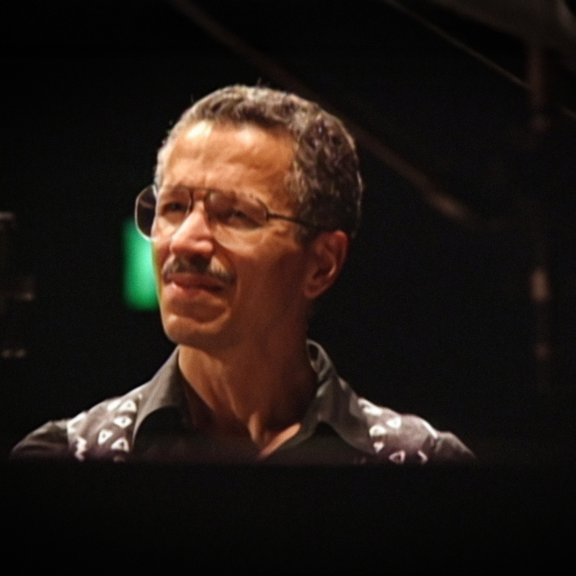 Stream Keith Jarrett Trio: Tokyo '96 | STAGE+