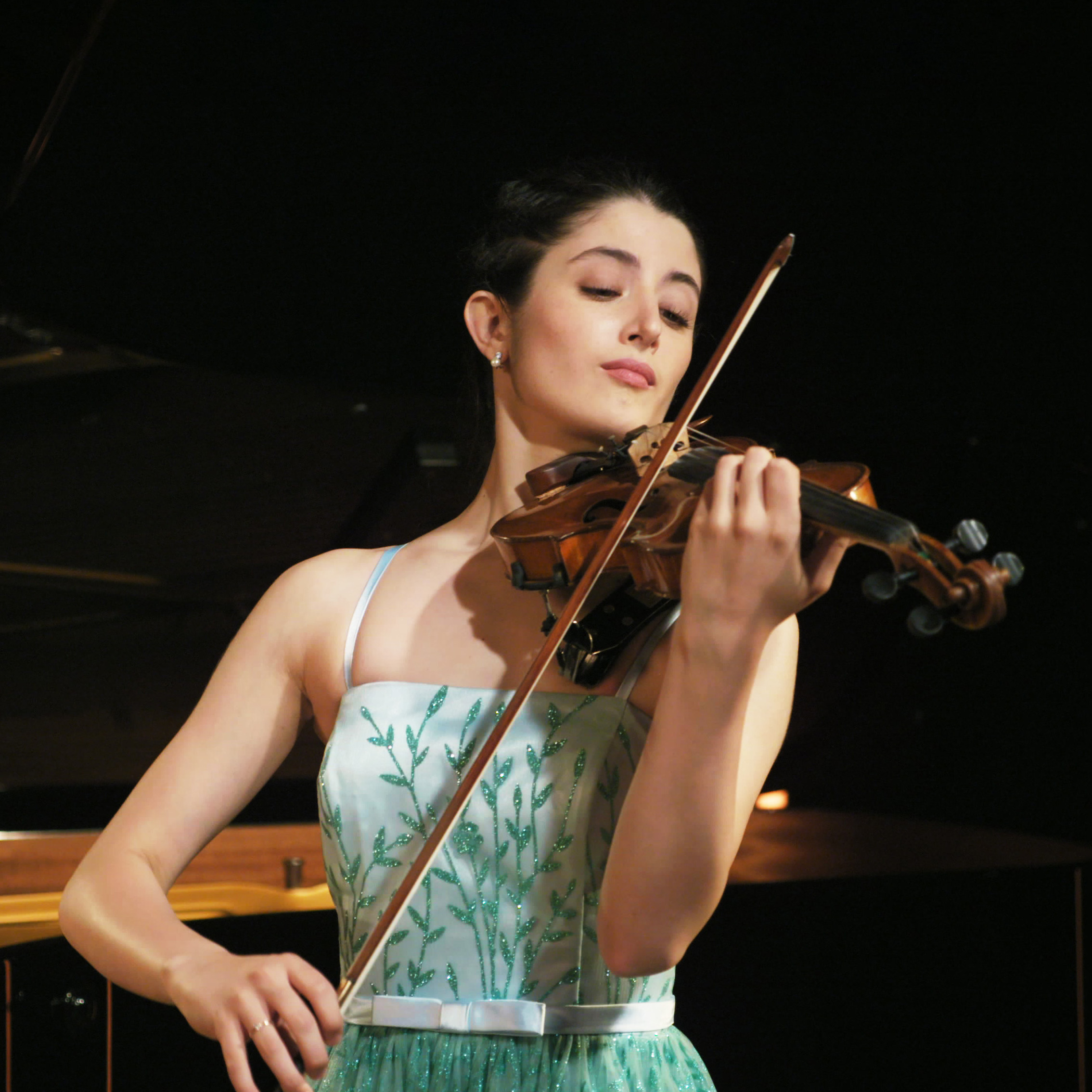 セザール・フランクの作品 | ステージプラス