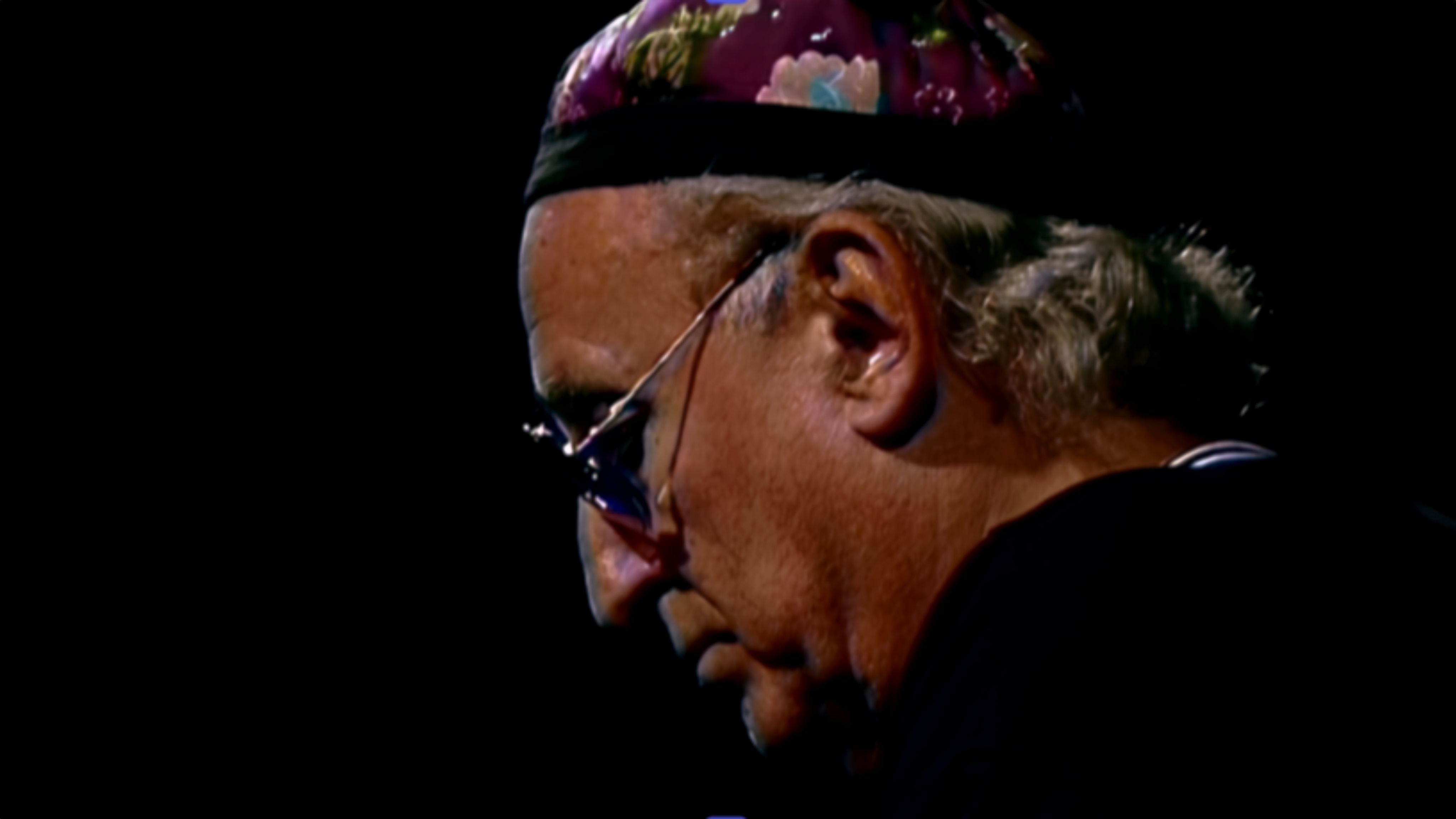 Stream Friedrich Gulda: Preview of Things to Come | STAGE+