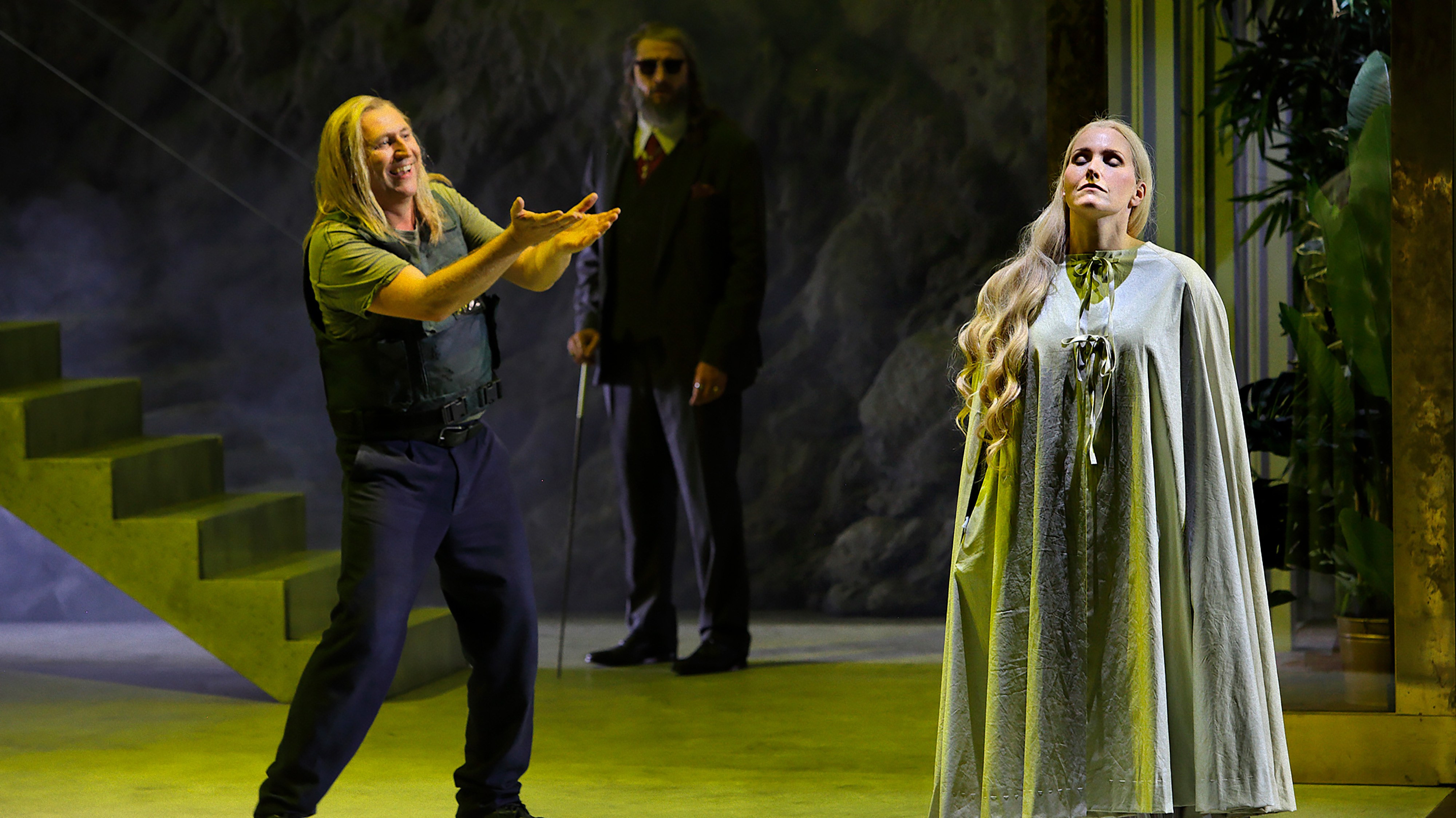 Enjoy Wagner: Die Meistersinger von Nürnberg | STAGE+