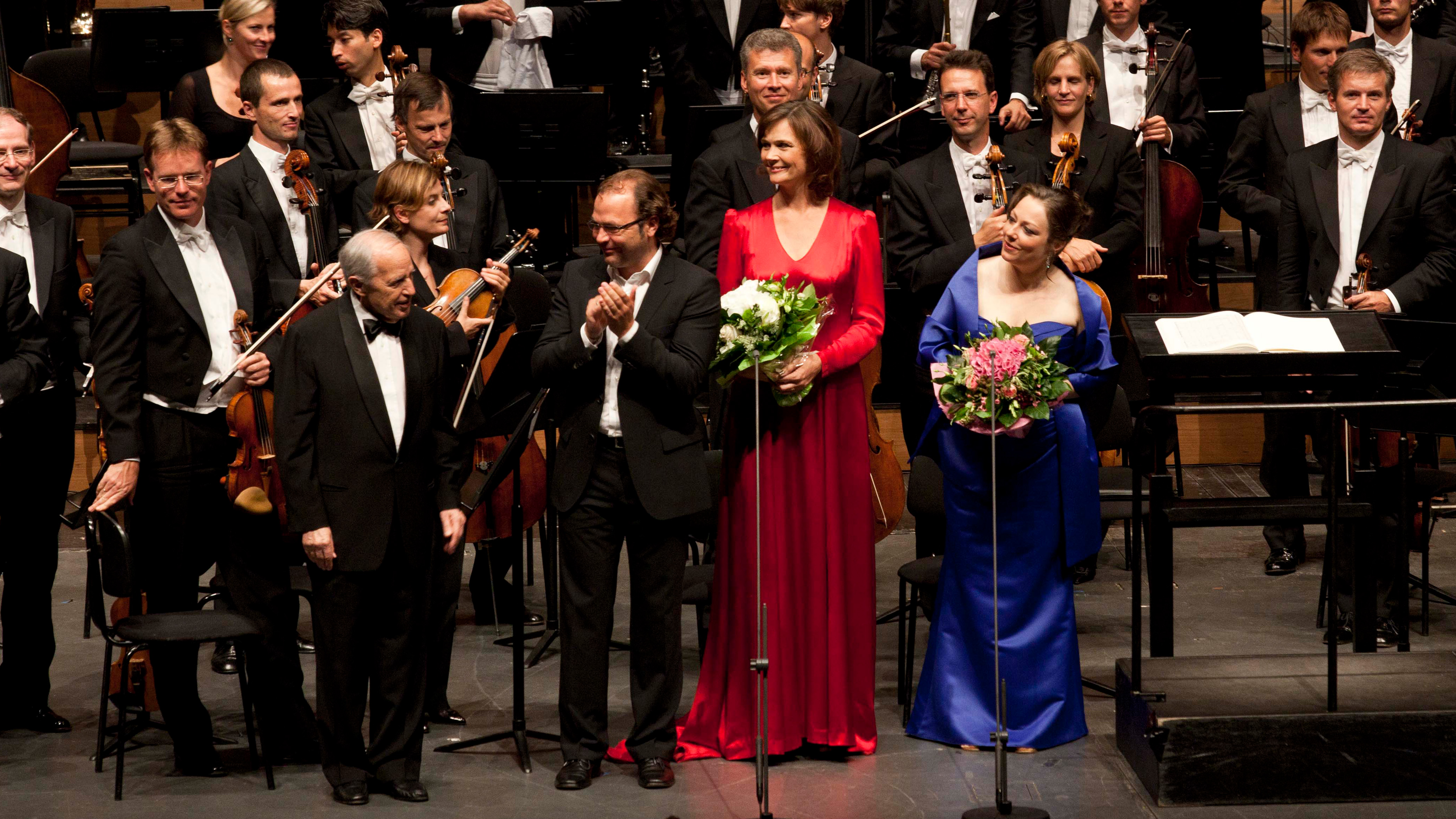 Enjoy Tchaikovsky: Violin Concerto in D Major, Op. 35 | STAGE+