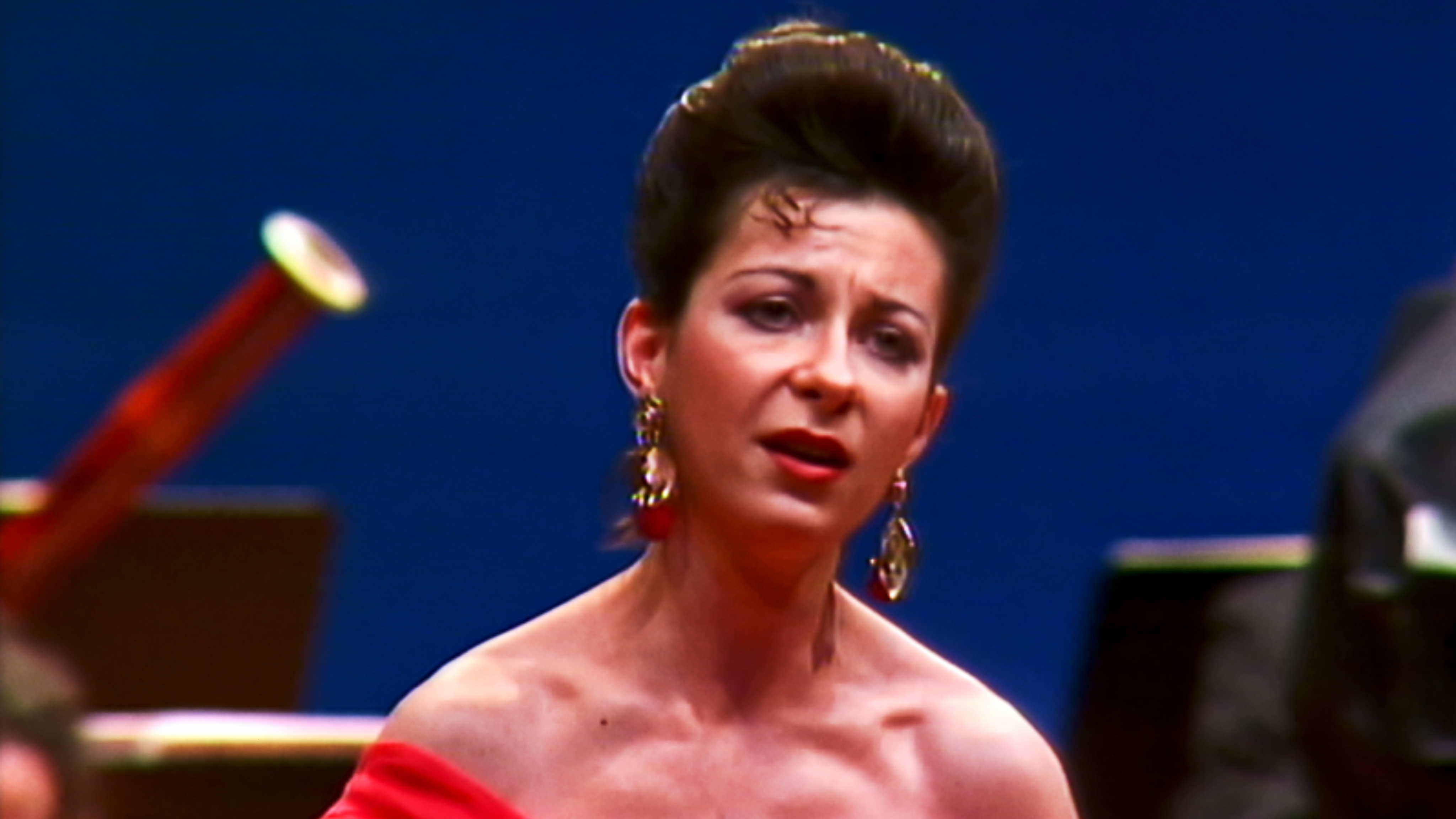 Natalie Dessay: Konzertarien von Mozart streamen | STAGE+