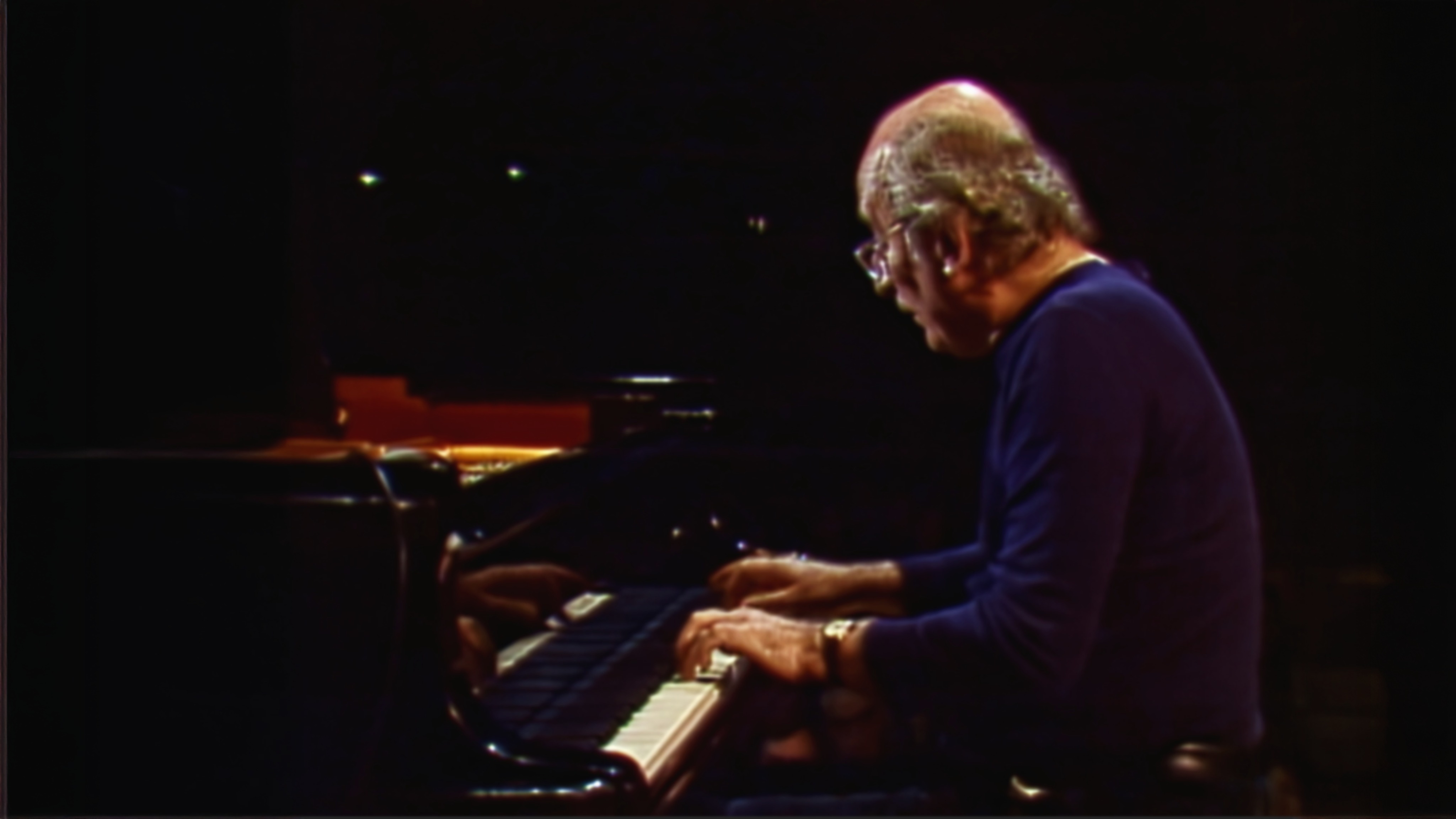 Stream Gulda Non-Stop | STAGE+