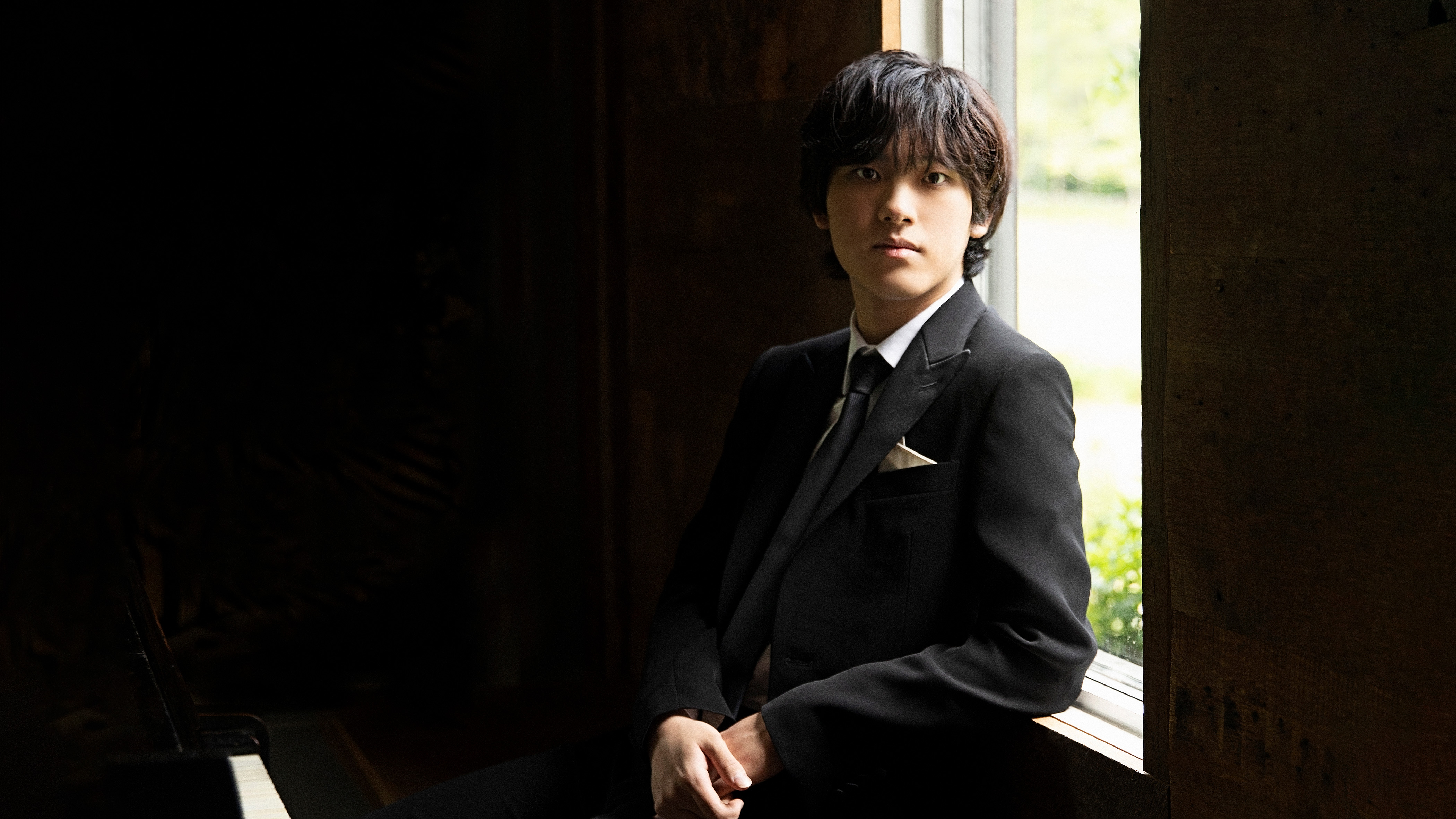 YUNCHAN LIM - YUNCHAN LIM - BEETHOVEN, ISANGYUN, BARBER
