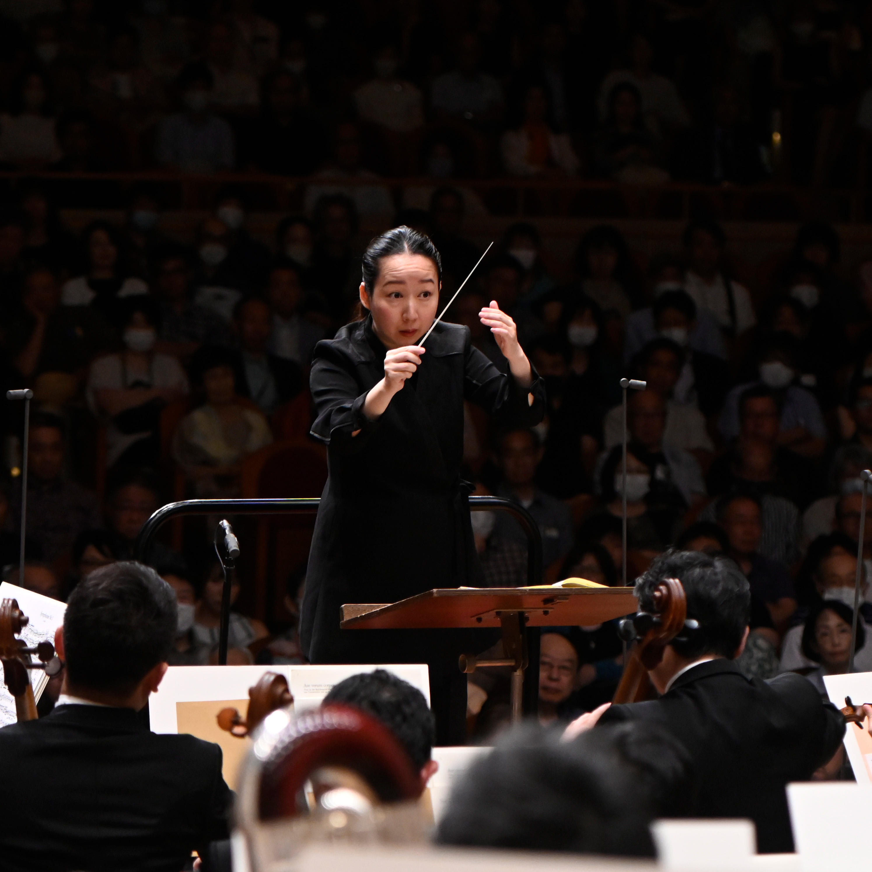 ステージプラス