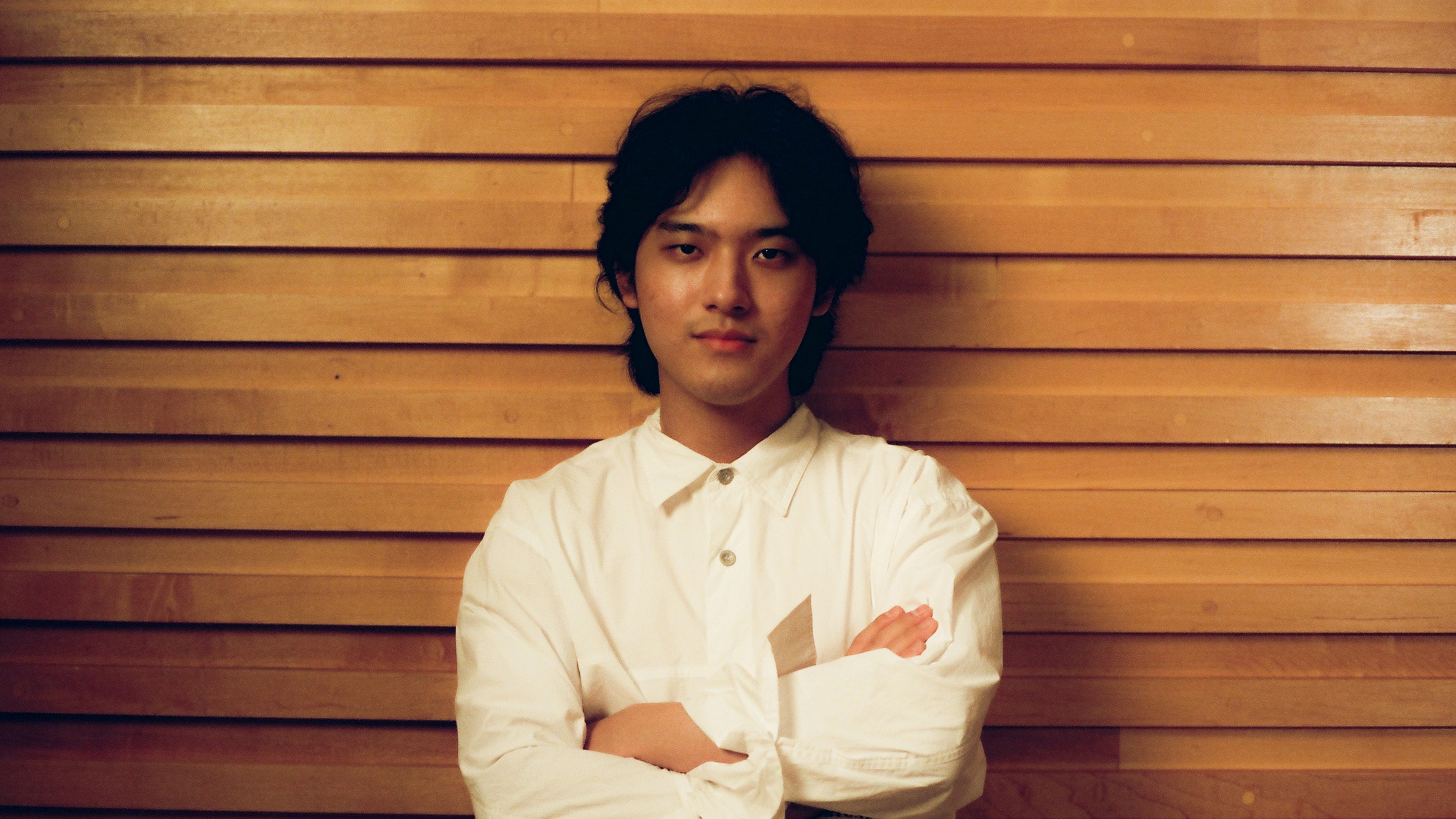 Stream Yunchan Lim plays Bach's Goldberg Variations | STAGE+