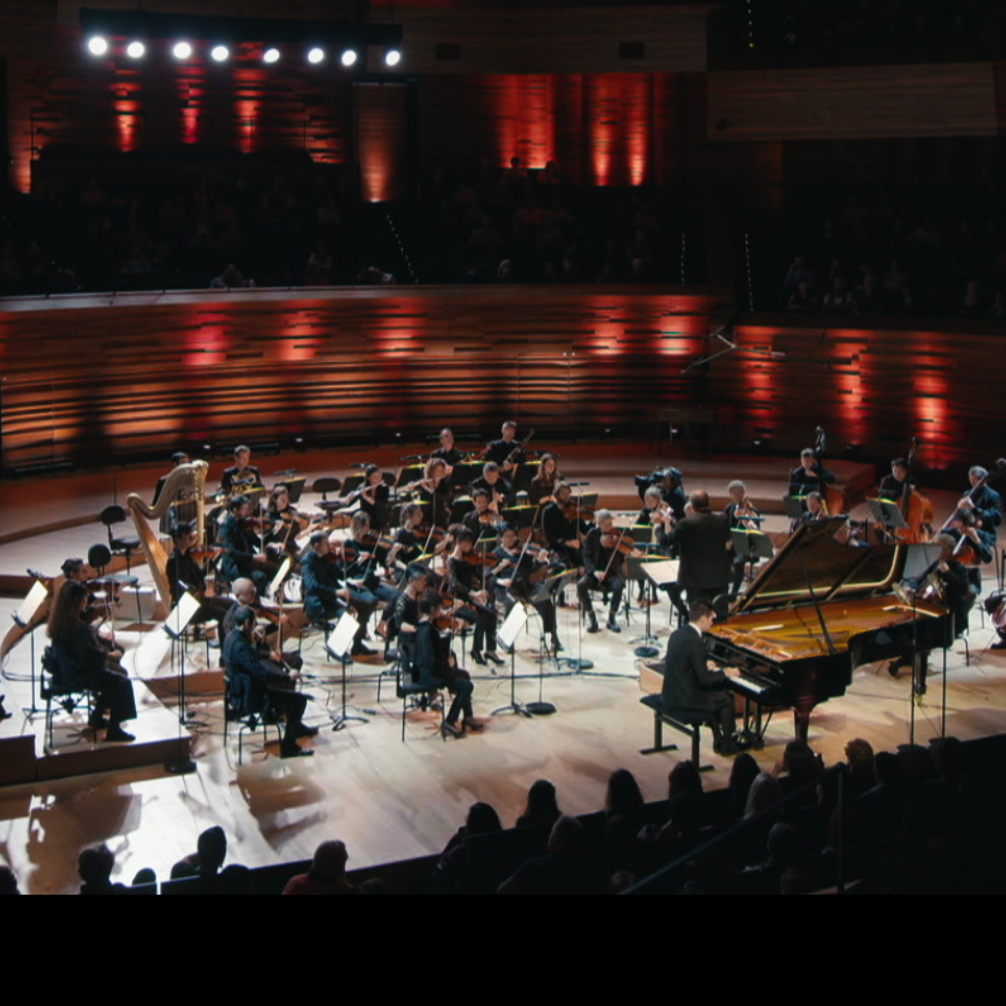 クラシック Le Grand Orchestre de Radio-Paris 1944 Offenbach - Gaite Parisienne - London Philharmonic Kurtz