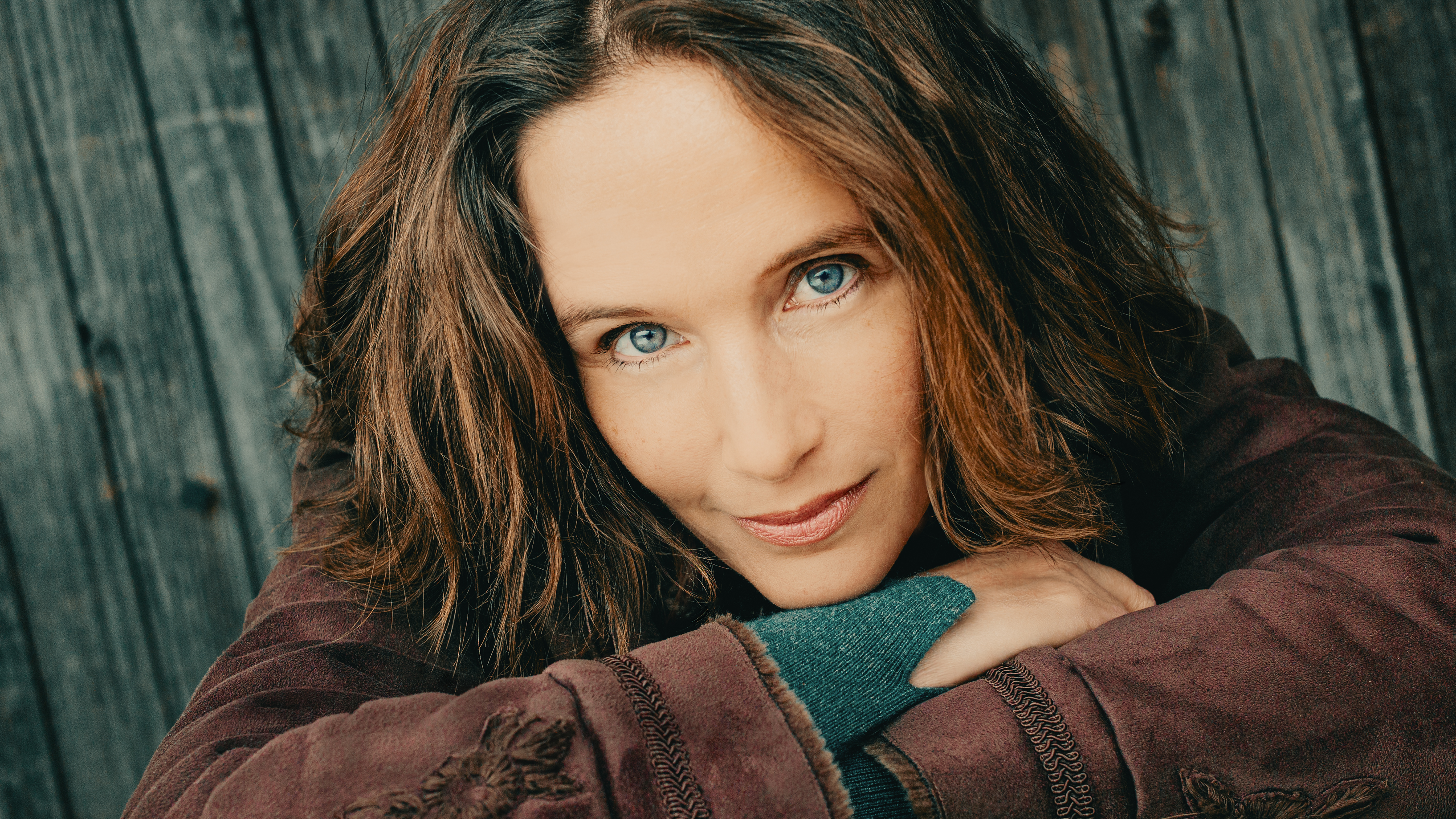 Enjoy Hélène Grimaud plays Valentin Silvestrov | STAGE+