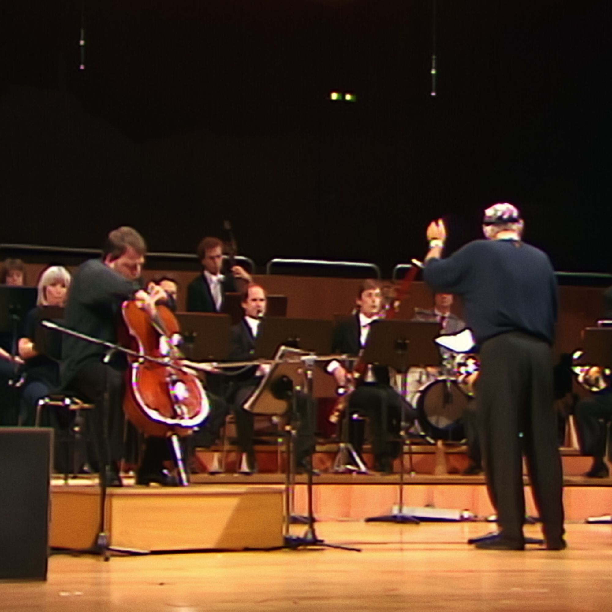 Munich Philharmonic | STAGE+