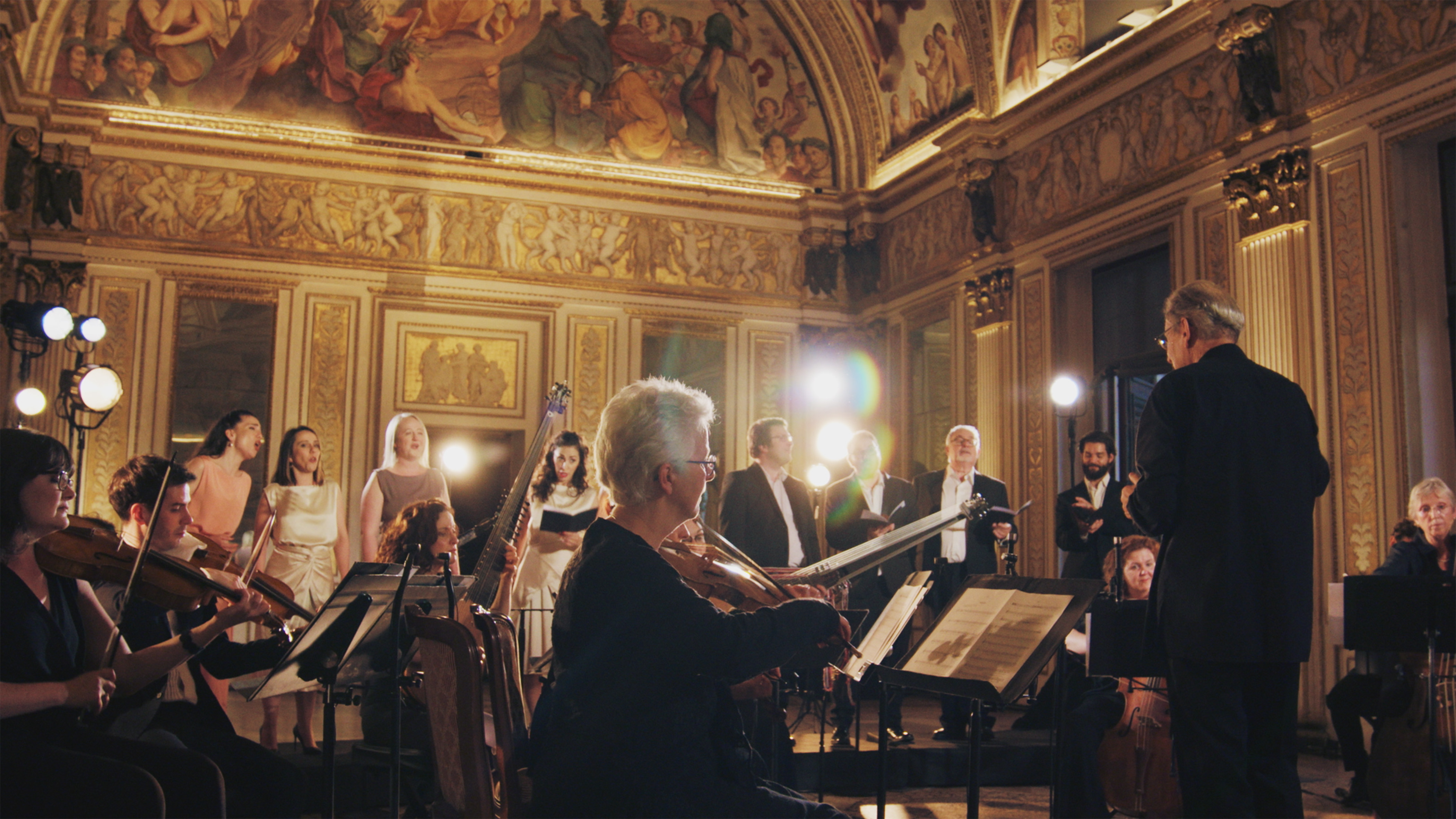 クラウディオ・モンテヴェルディの作品 | ステージプラス