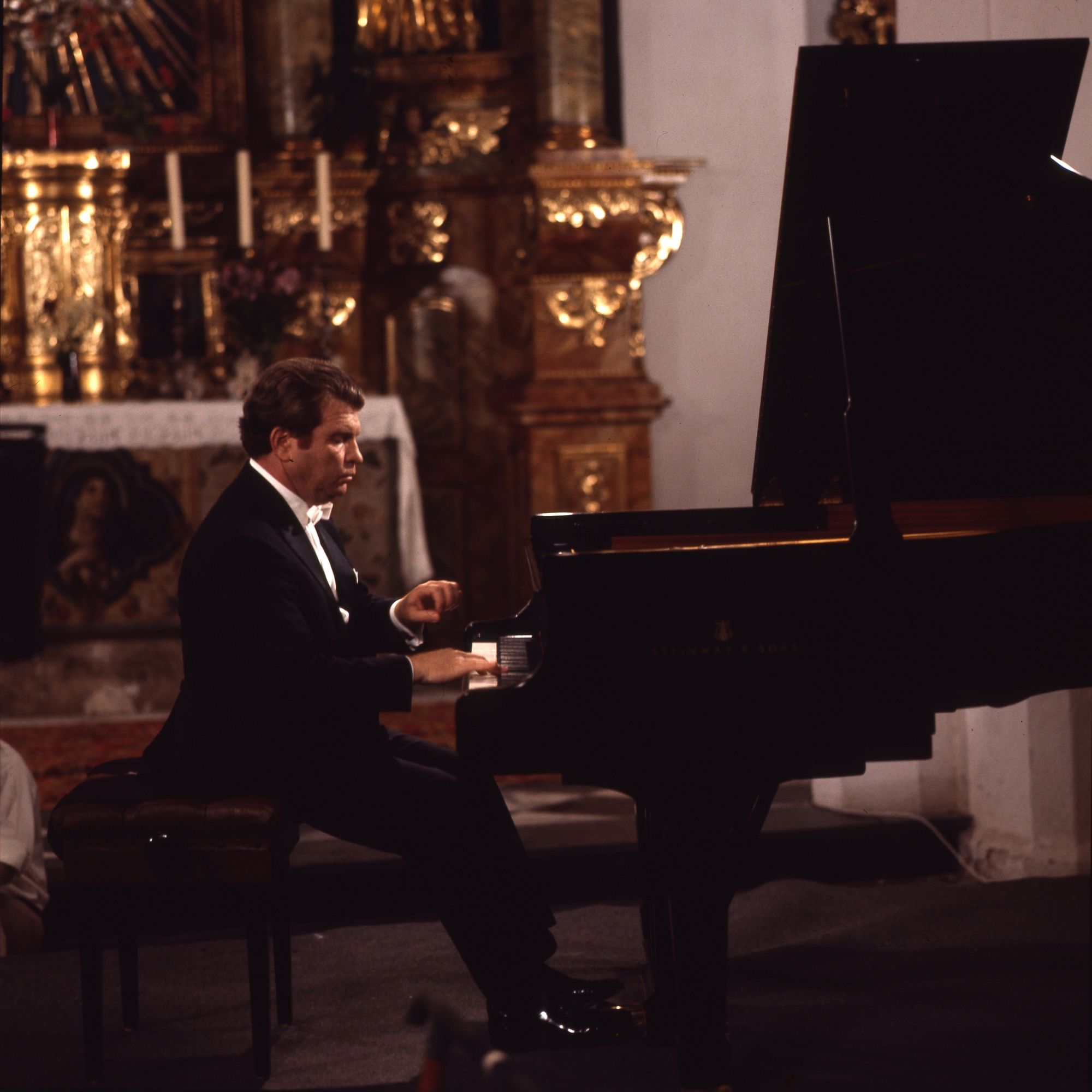 希少　美品　エミール・ギレリスの芸術 Faszinierende Werke von Emil Gilels | STAGE+