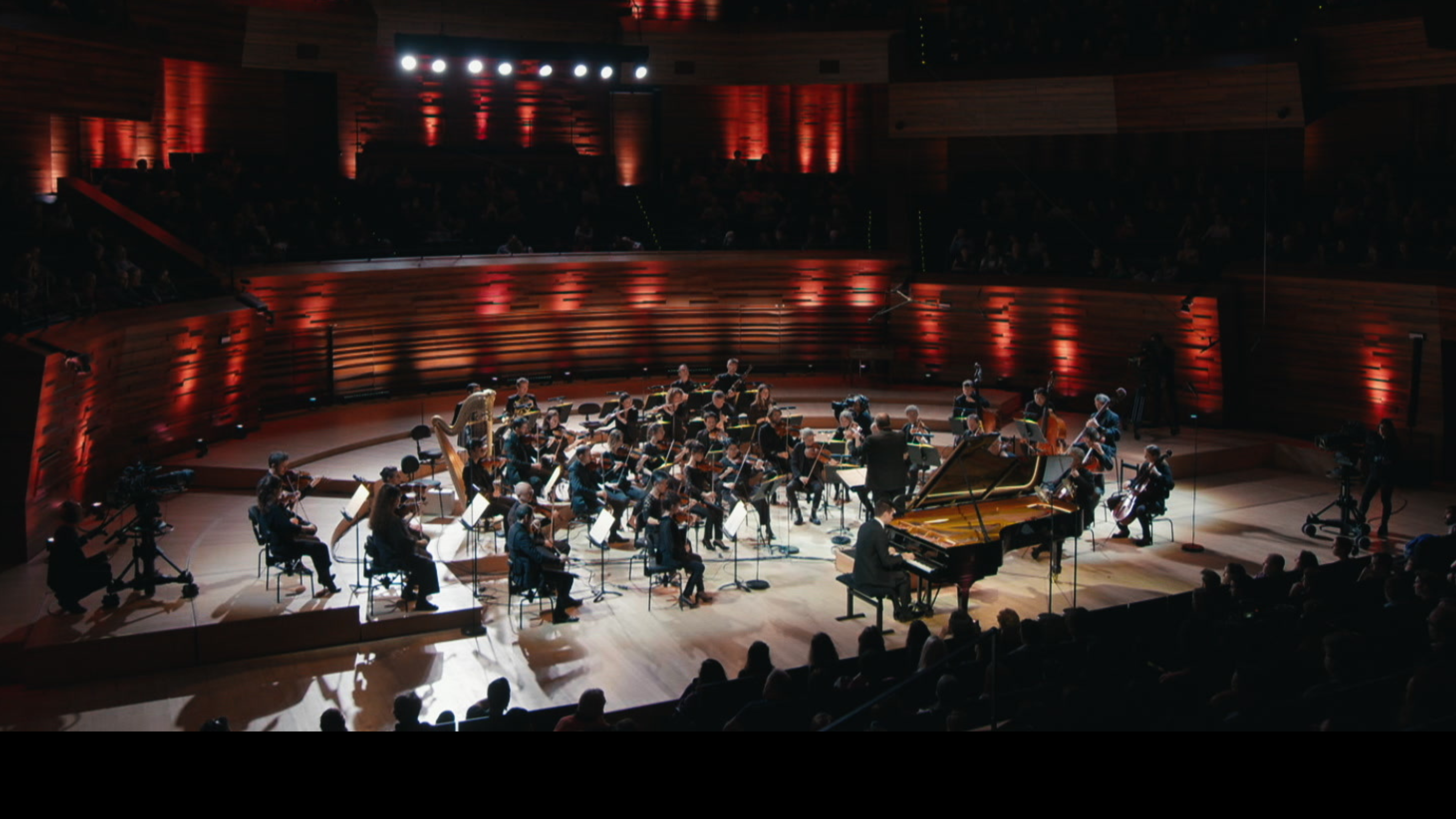 Orchestre Philharmonique de Radio France | STAGE+