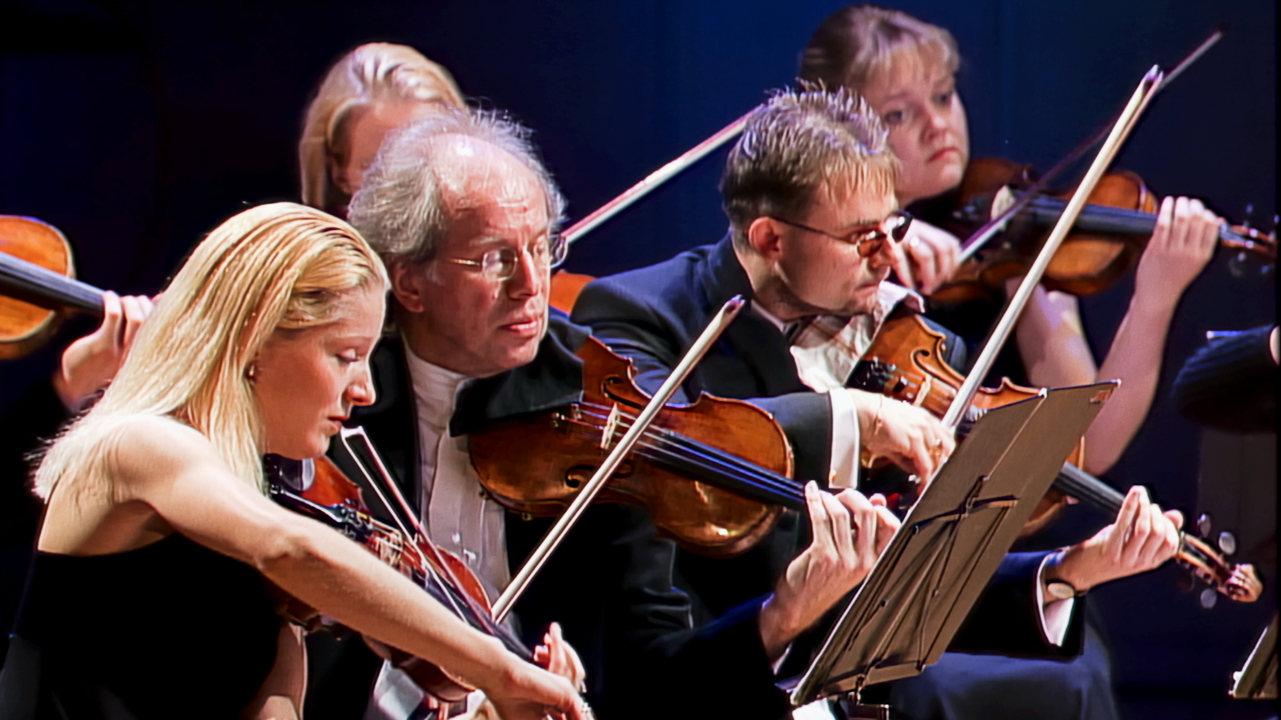 Fascinating works by Nino Rota | STAGE+