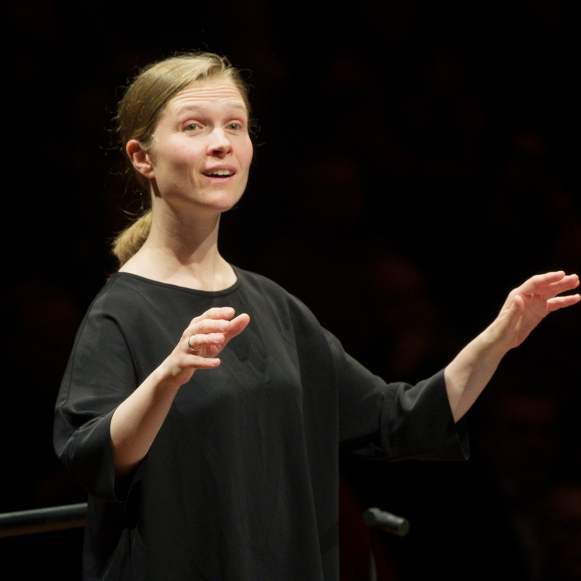 Orchestre Philharmonique de Radio France | STAGE+