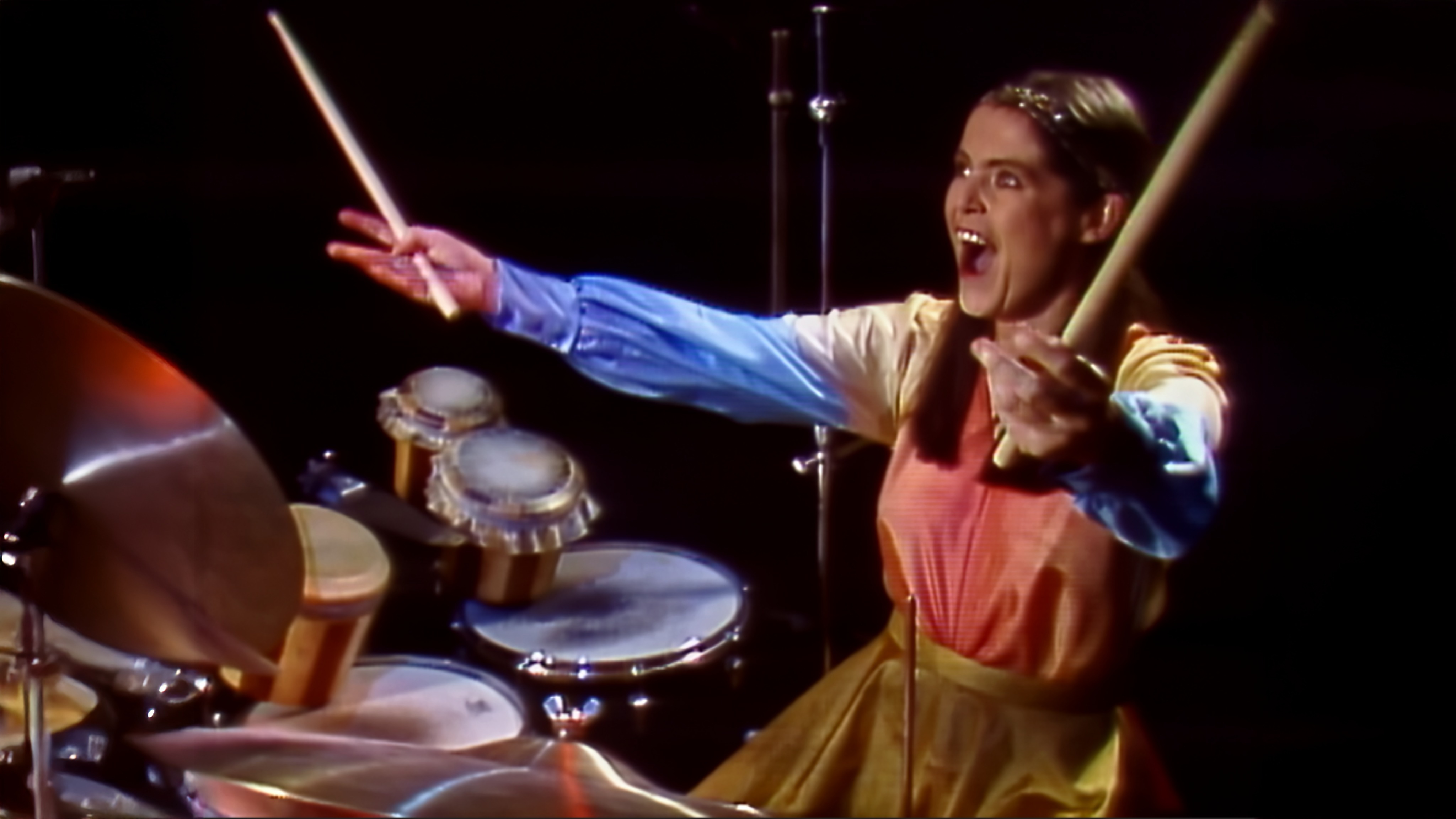 Stream Gulda Non-Stop | STAGE+