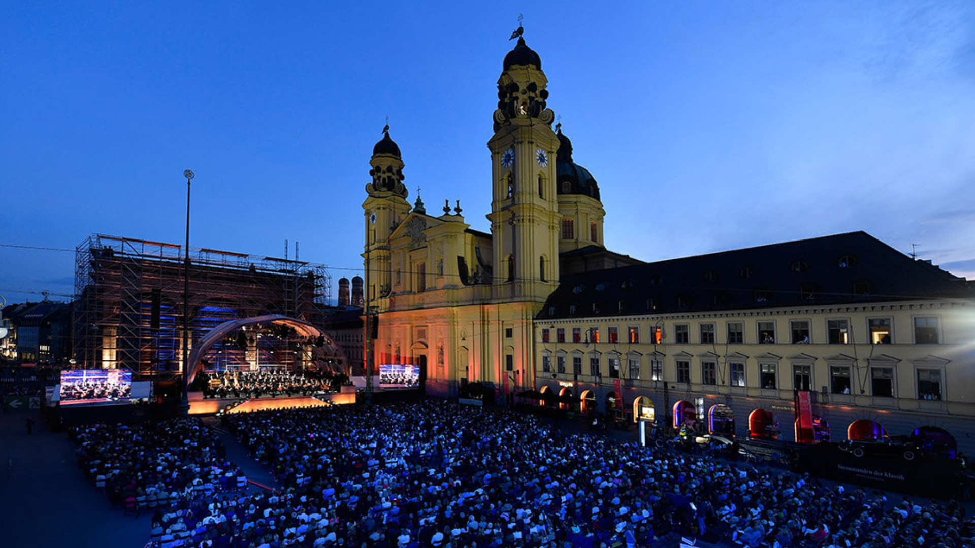 Stream Yuja Wang plays Rachmaninoff's Piano Concerto No. 2 | STAGE+