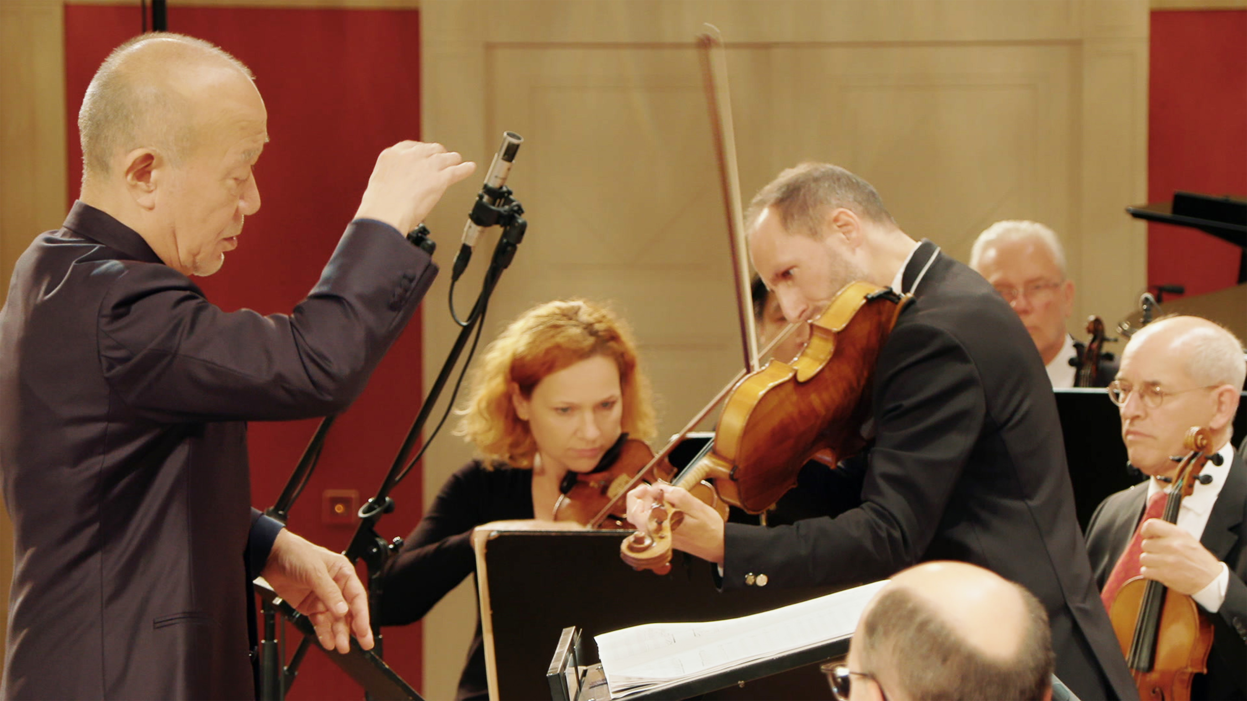 Enjoy Joe Hisaishi Conducts | STAGE+