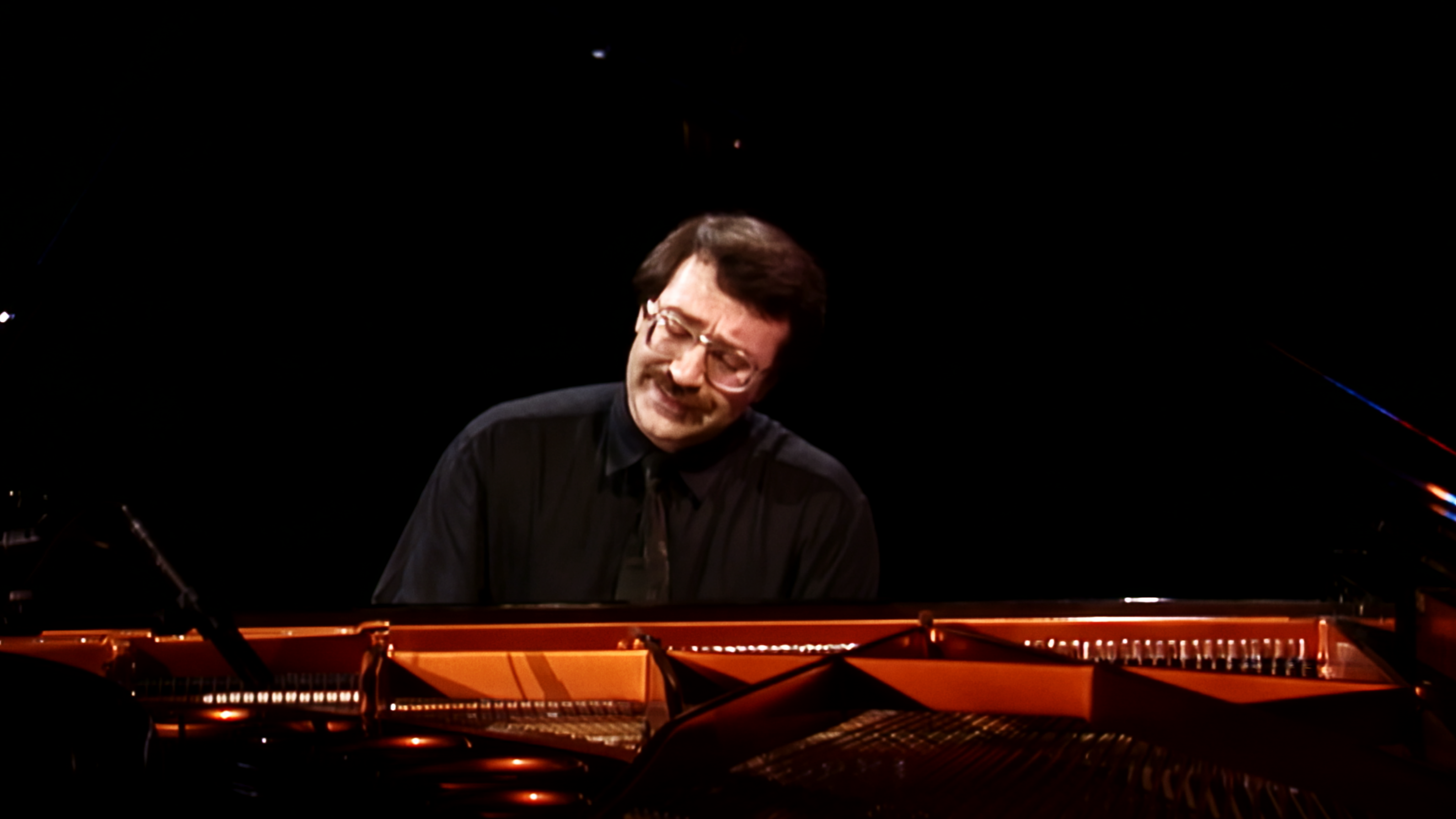 楽器 GERSHWIN Fascinating works by George Gershwin | STAGE+