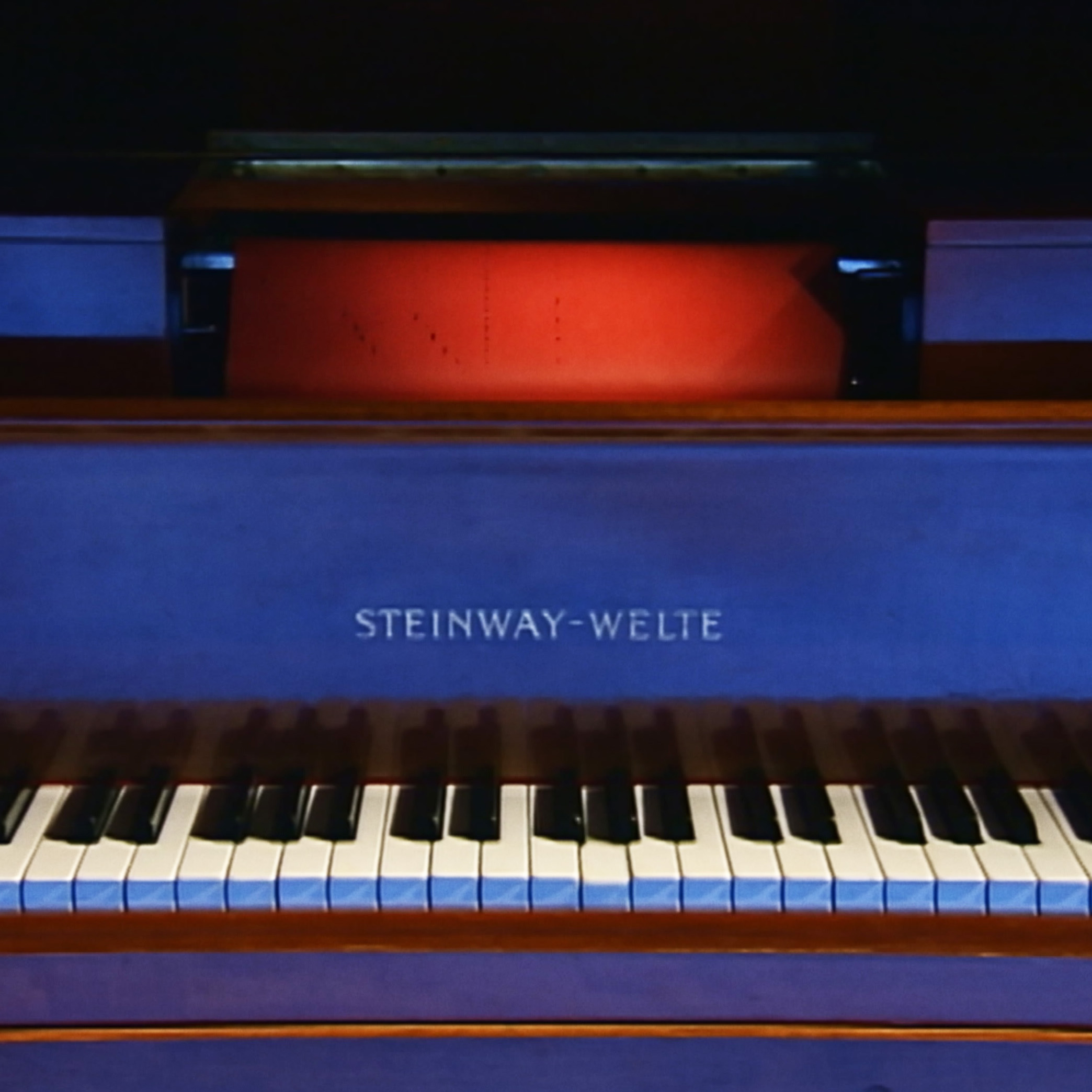 Faszinierende Werke von György Ligeti | STAGE+