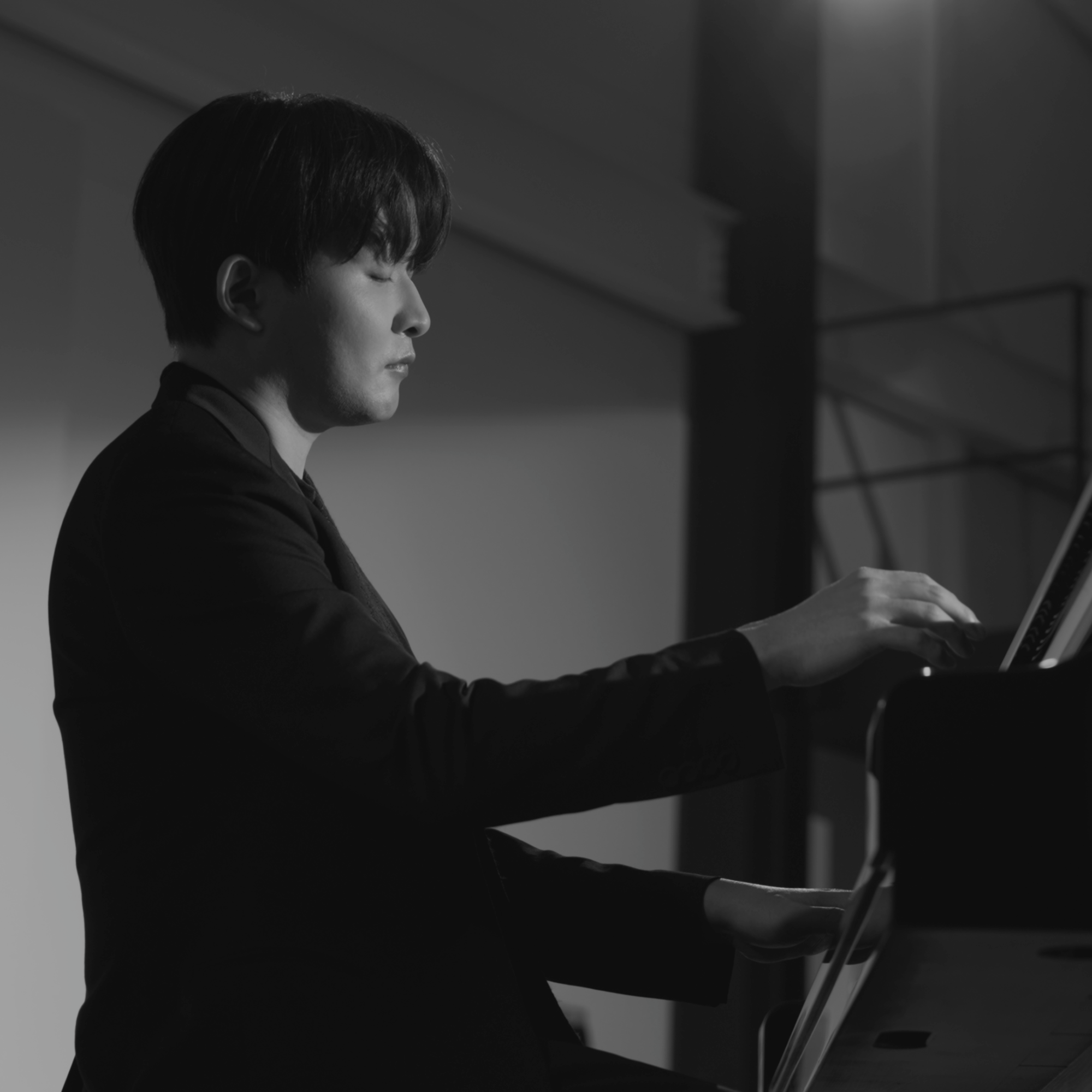 Fascinating works by Yekwon Sunwoo | STAGE+