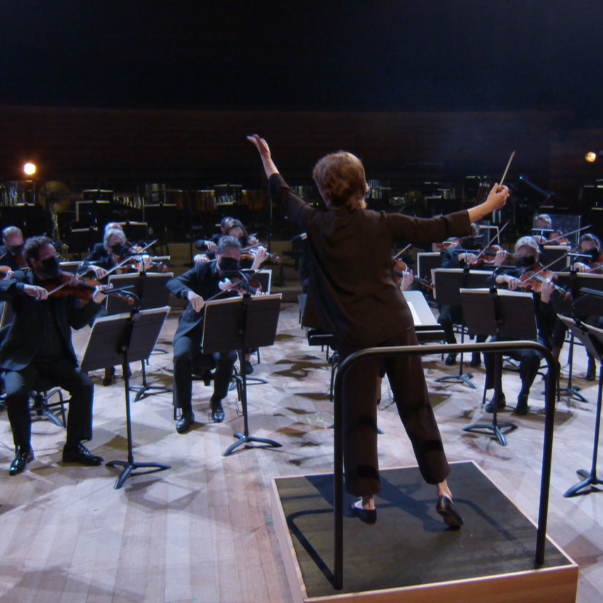 Orchestre Philharmonique de Radio France | STAGE+