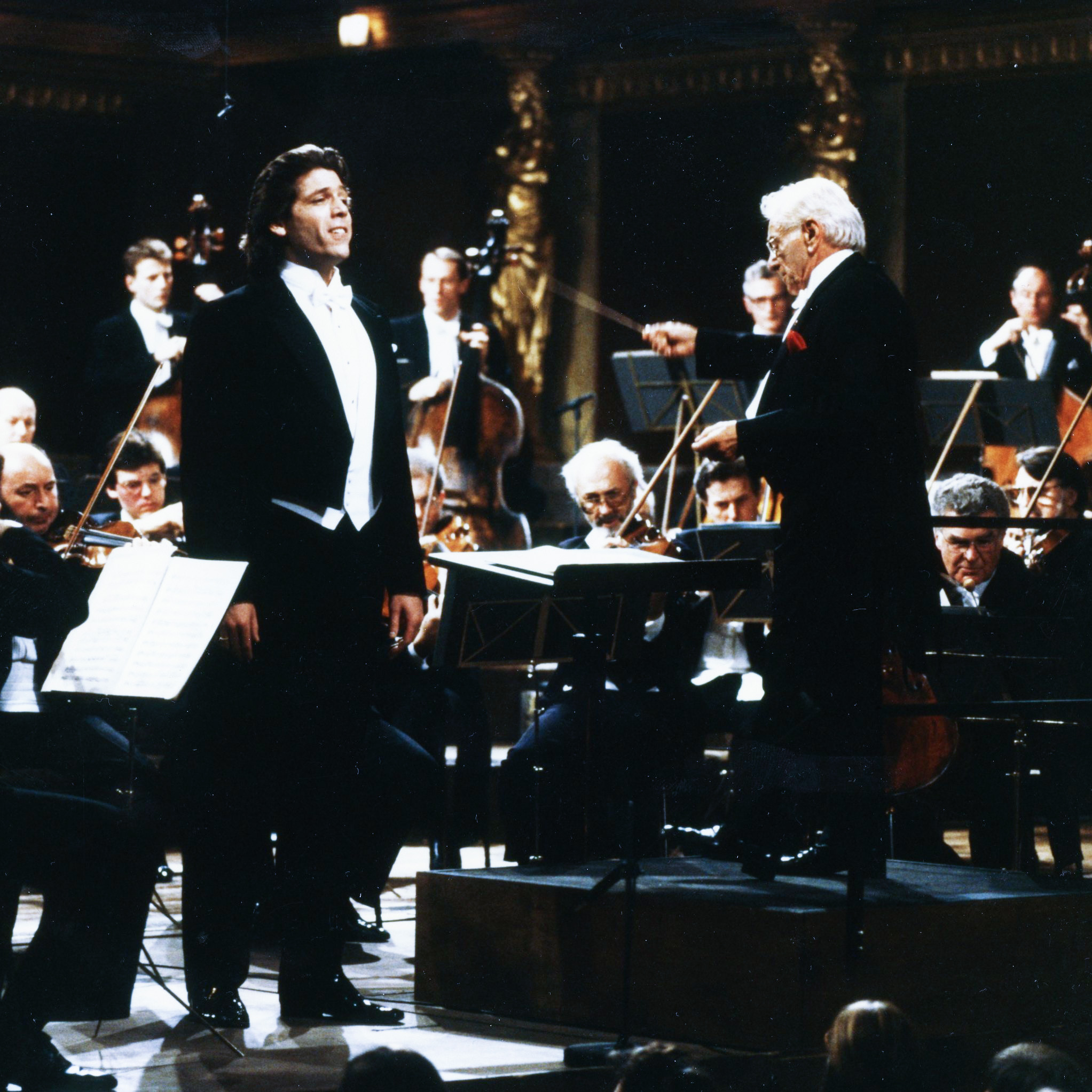 Stream Mambo! - Gustavo Dudamel and the Simón Bolívar Youth