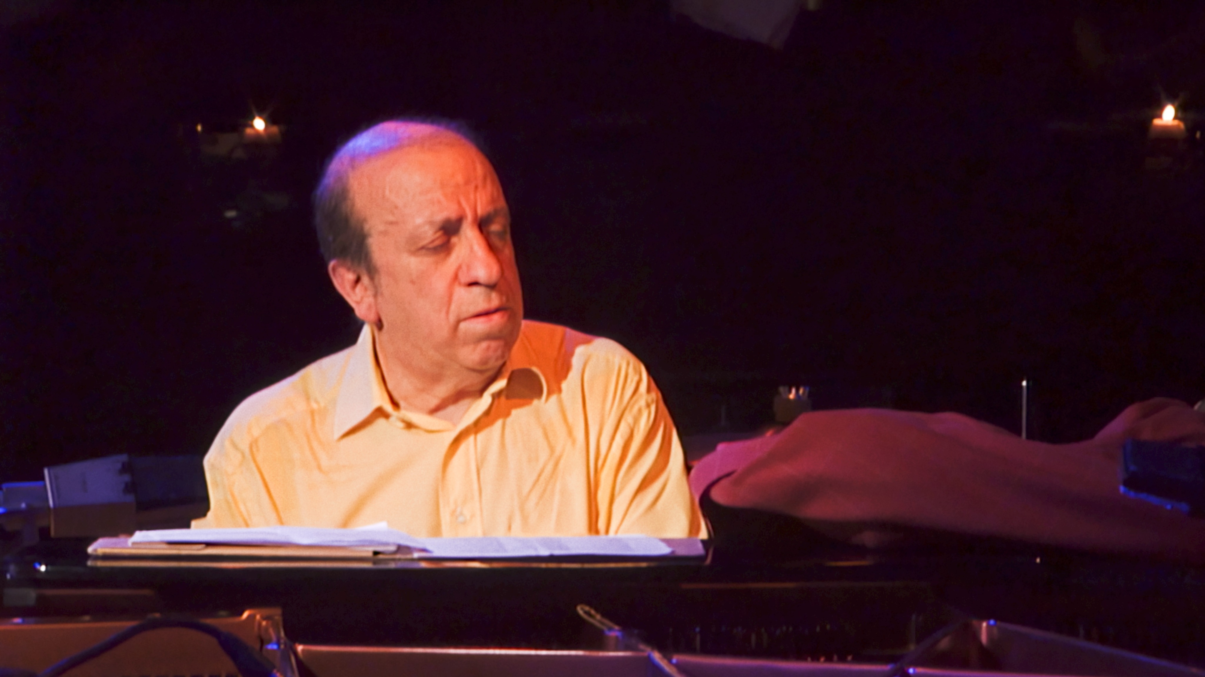Fascinating works by George Gershwin | STAGE+