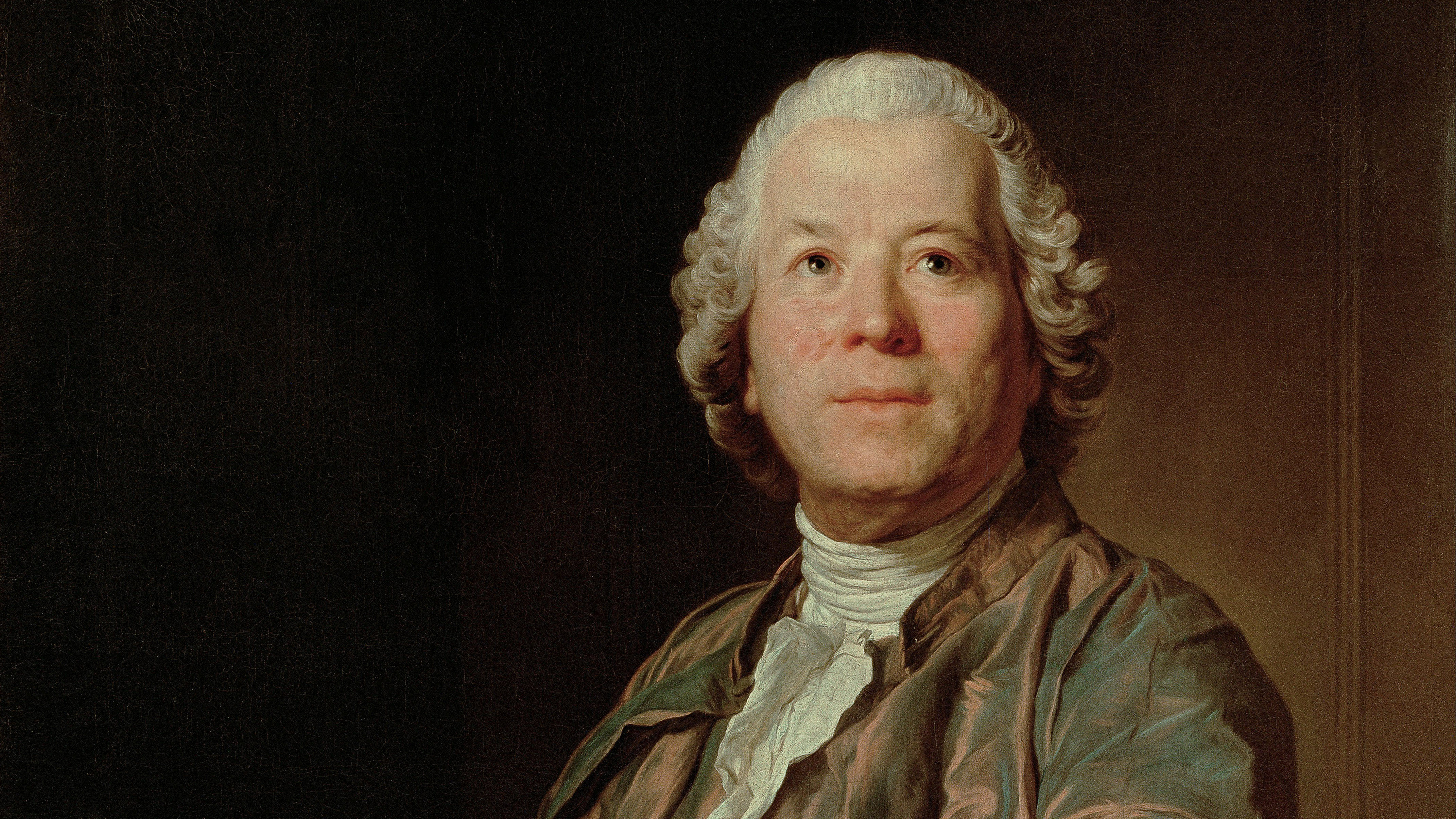 ミュージック Christoph Willibald Gluck-300 Years Revolutionizing Opera: Exploring the Legacy of Christoph
