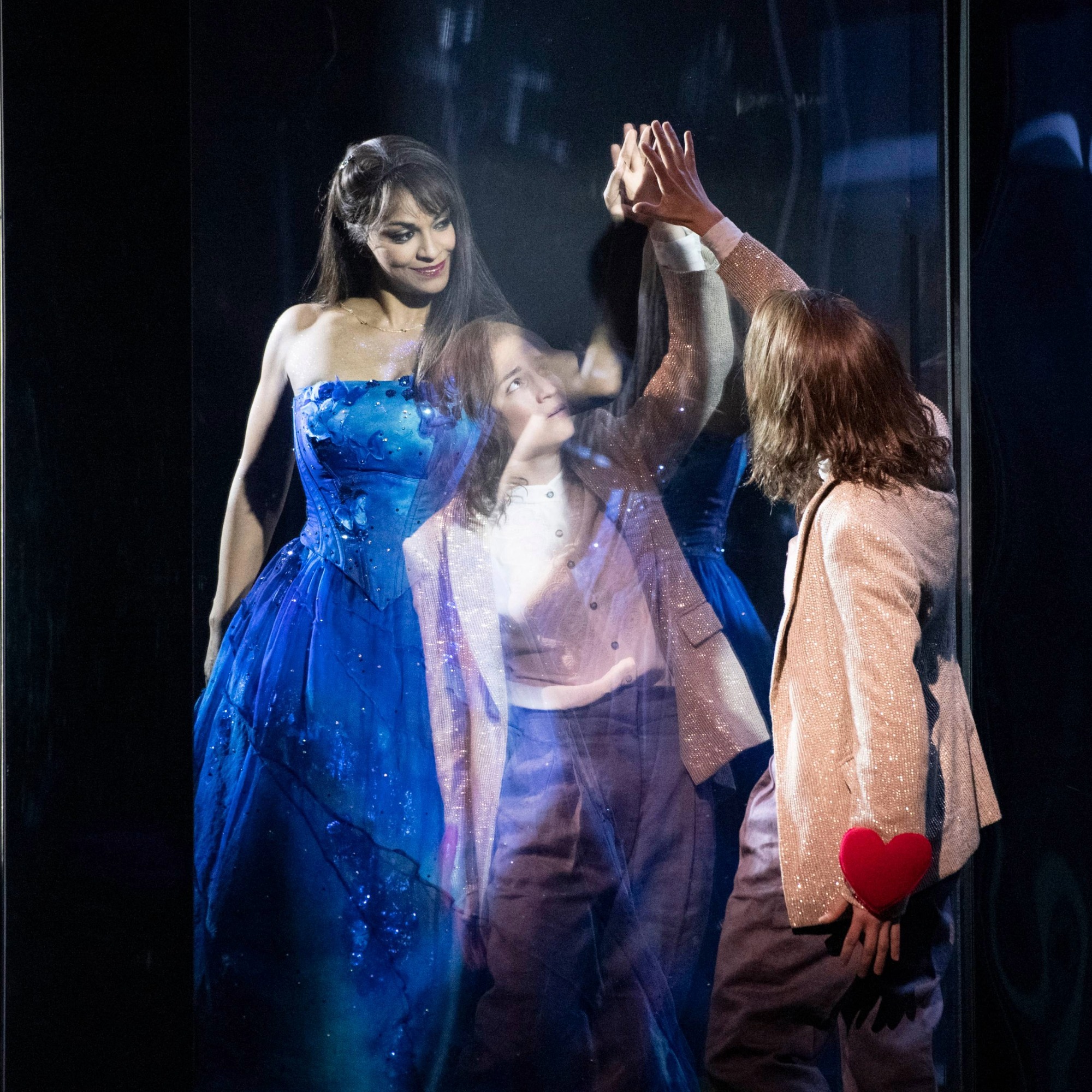 ステージプラス