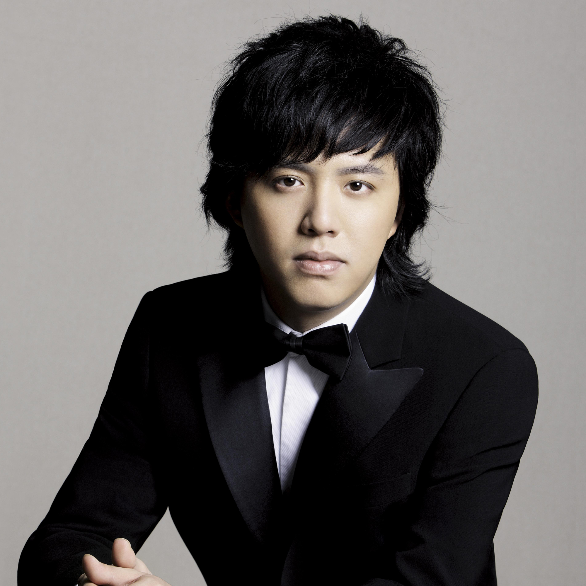 ミュージック The Young Romantic: A Portrait of Yundi EuroArts
