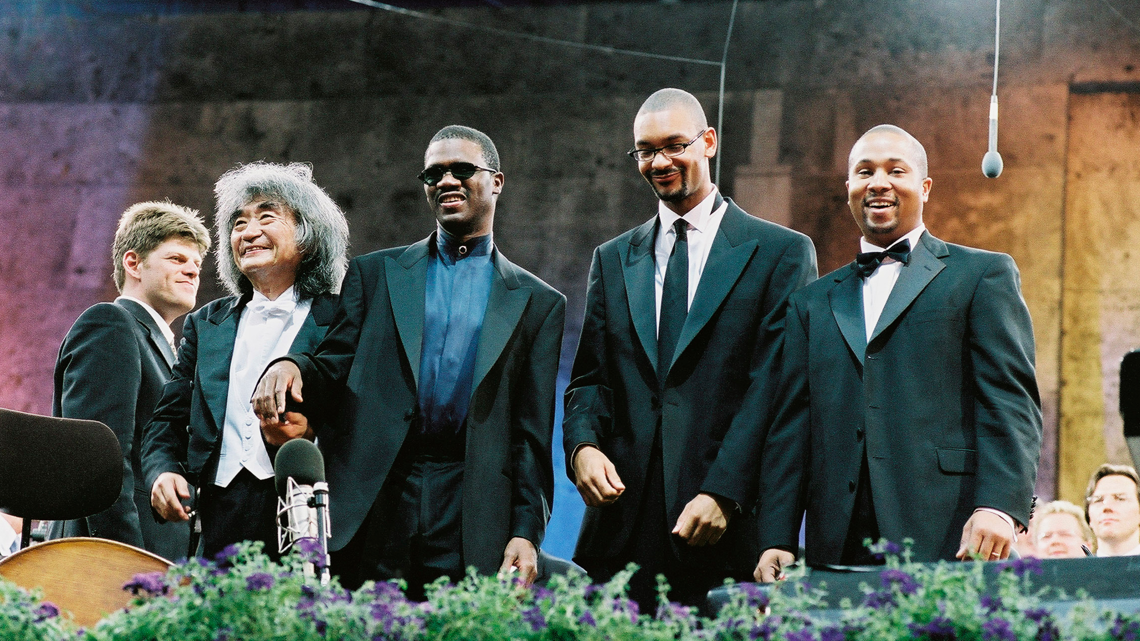 ステージプラス