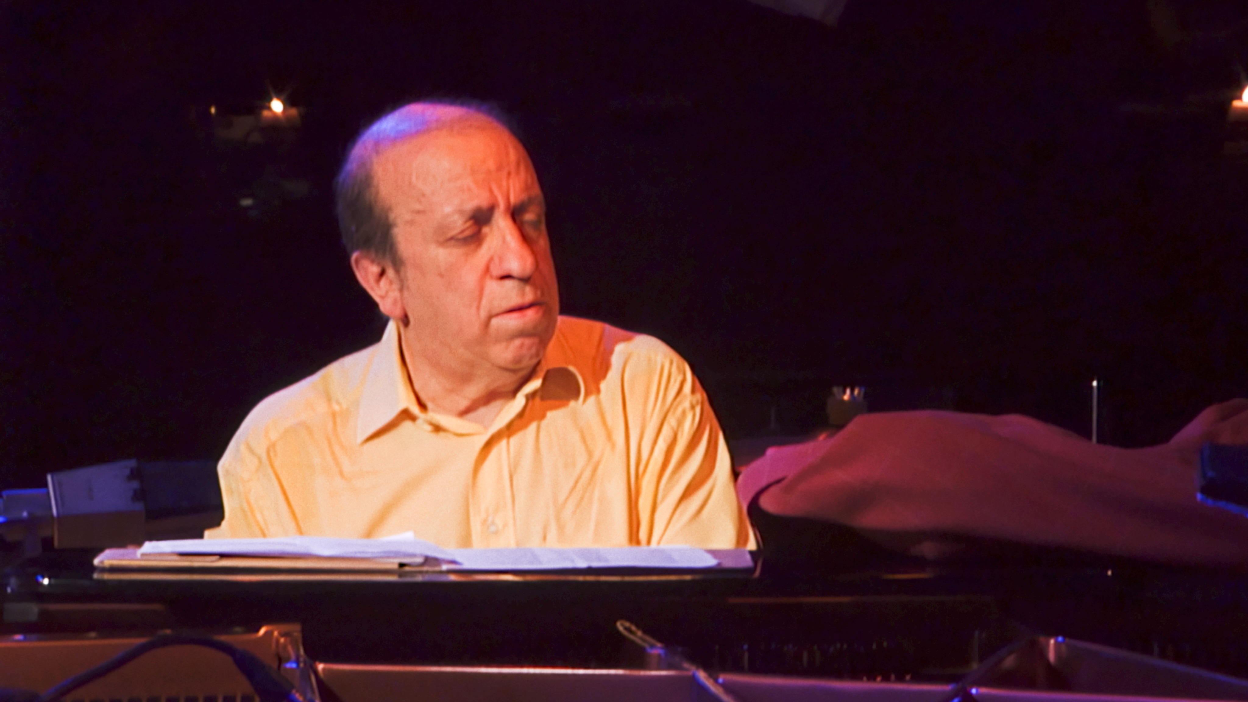 Fascinating works by George Gershwin | STAGE+
