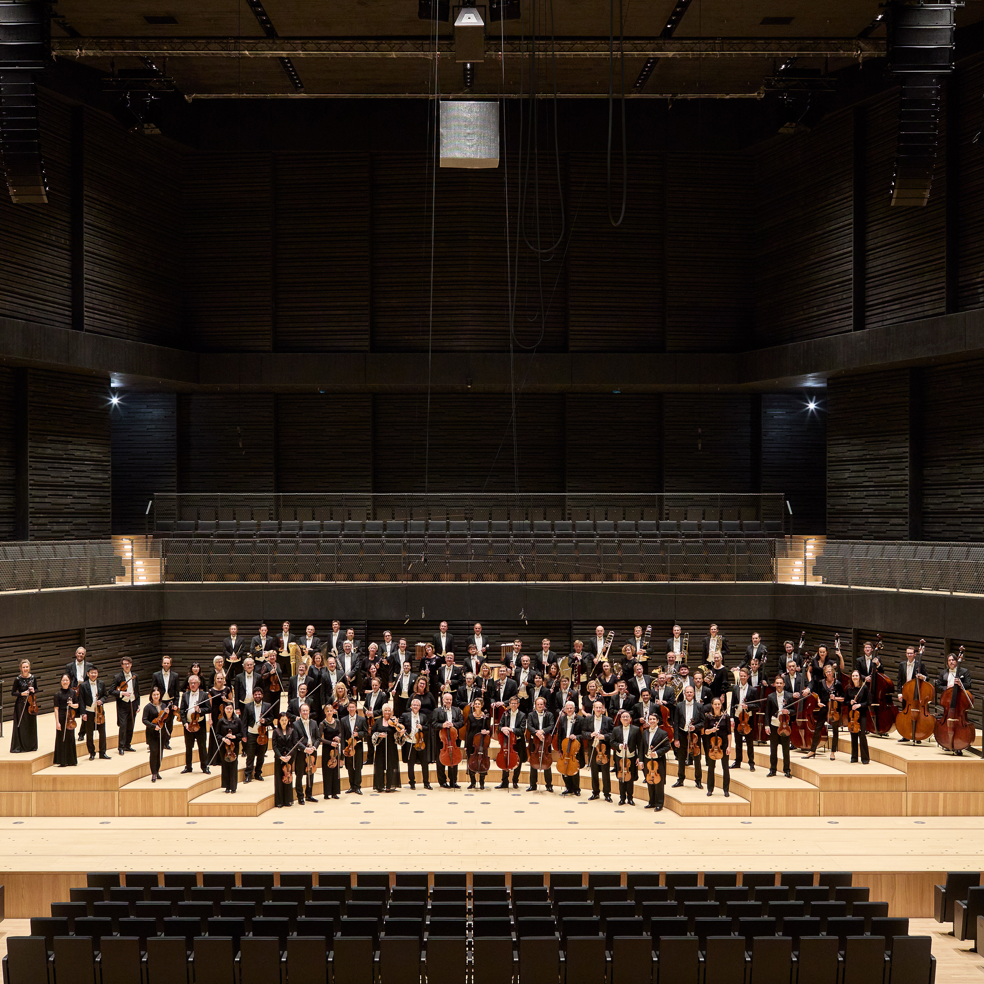 Munich Philharmonic | STAGE+