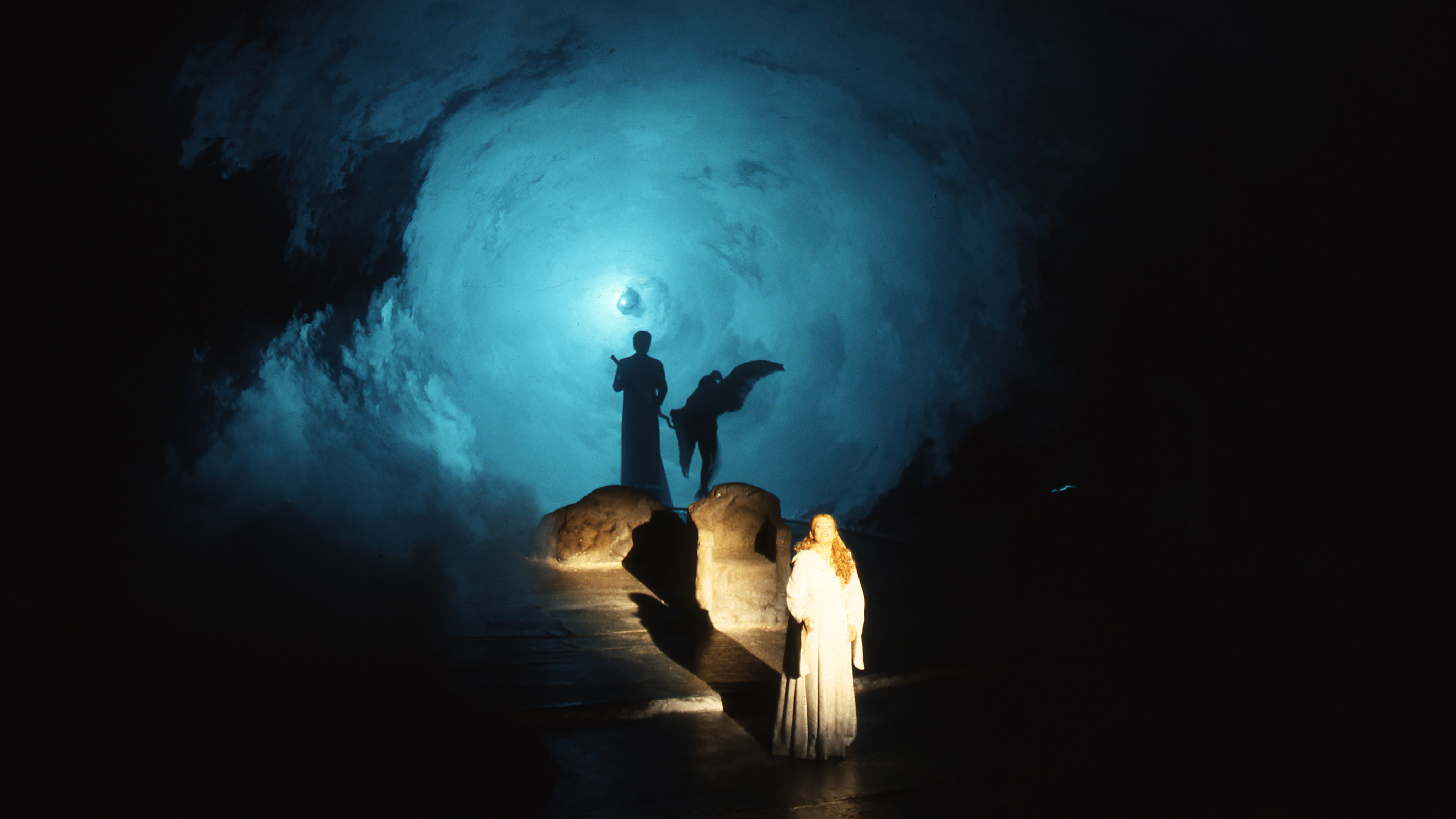 Stream Wagner: Lohengrin (Bayreuth 1990) | STAGE+